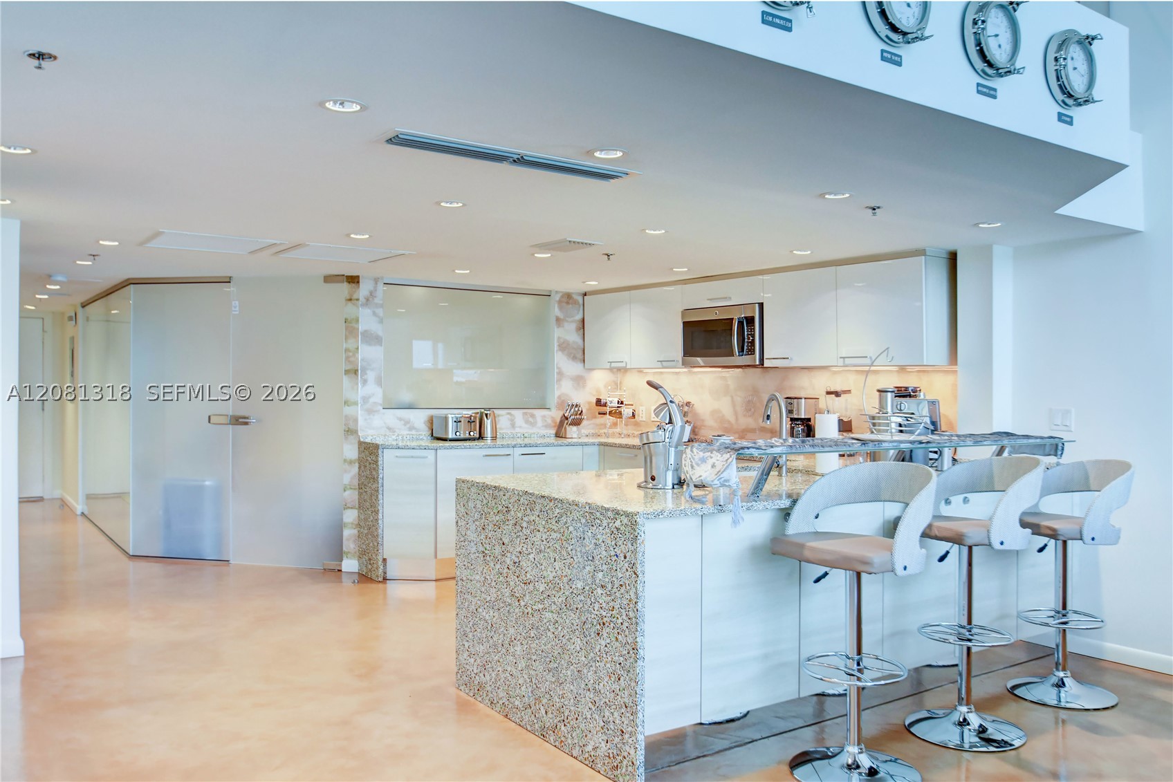 5445 Collins Ave #P2, Miami Beach FL 33140