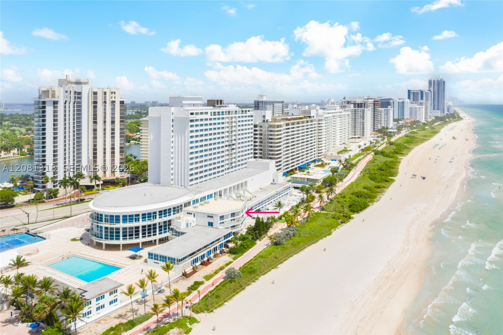 5445 Collins Ave #P2, Miami Beach FL 33140