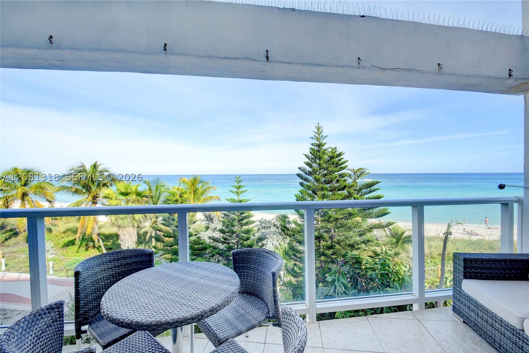 5445 Collins Ave #P2, Miami Beach FL 33140