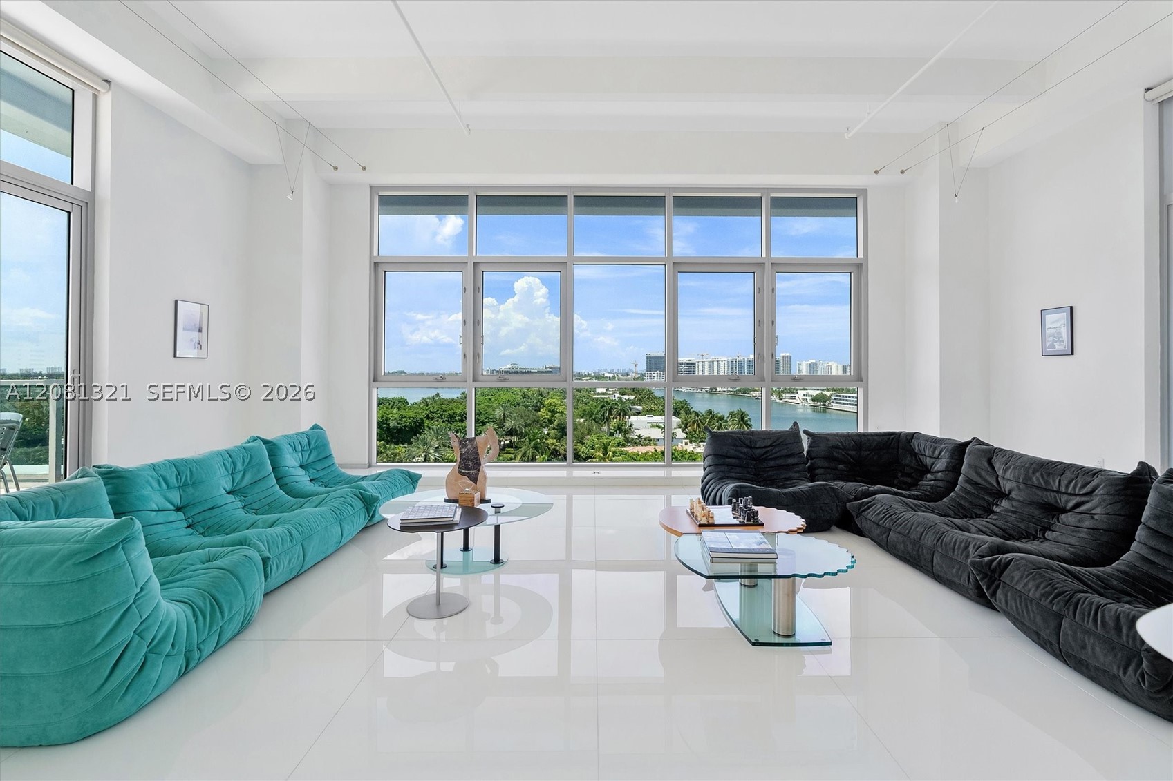 201 Aqua Ave #801, Miami Beach FL 33141