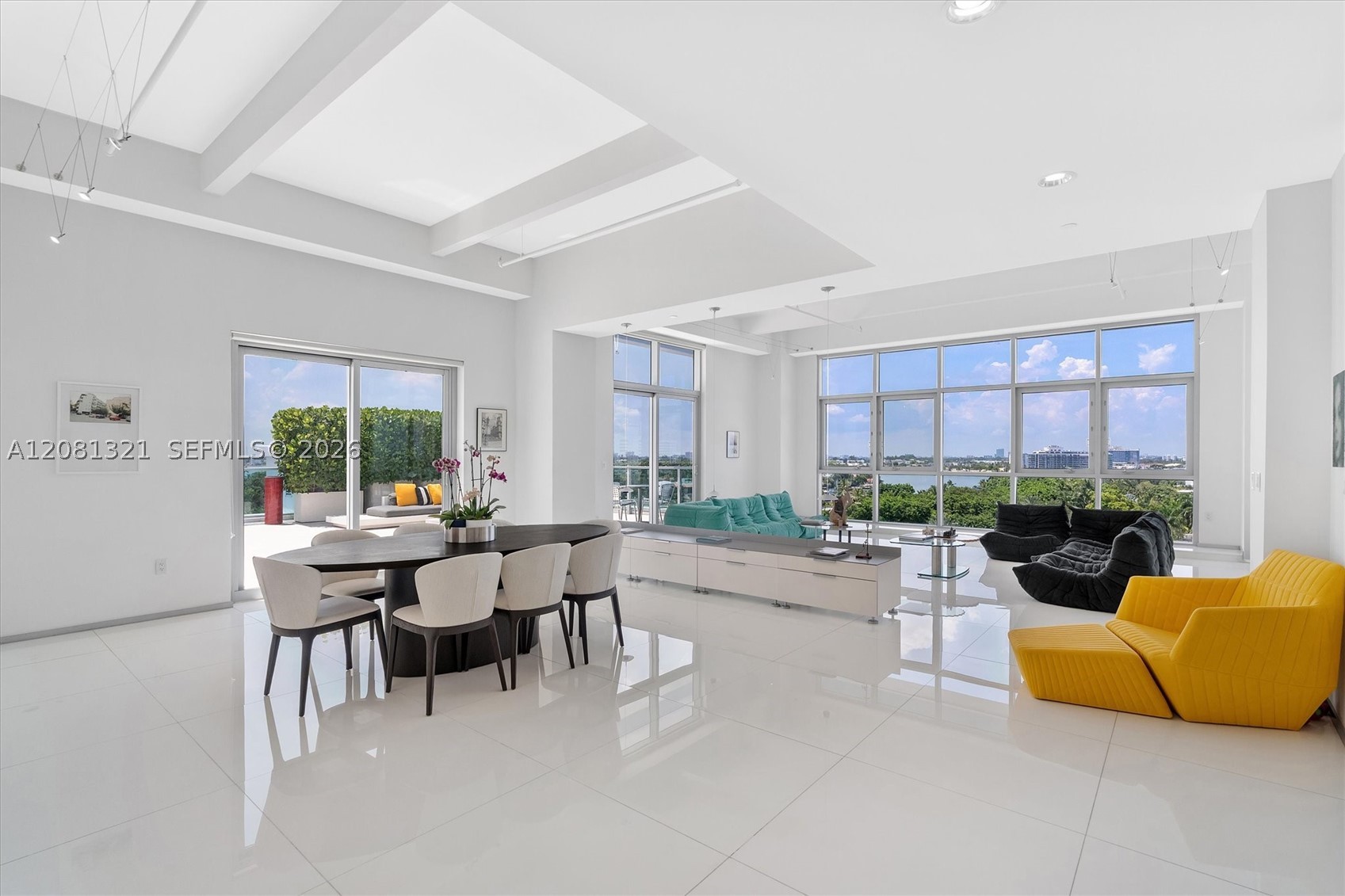 201 Aqua Ave #801, Miami Beach FL 33141