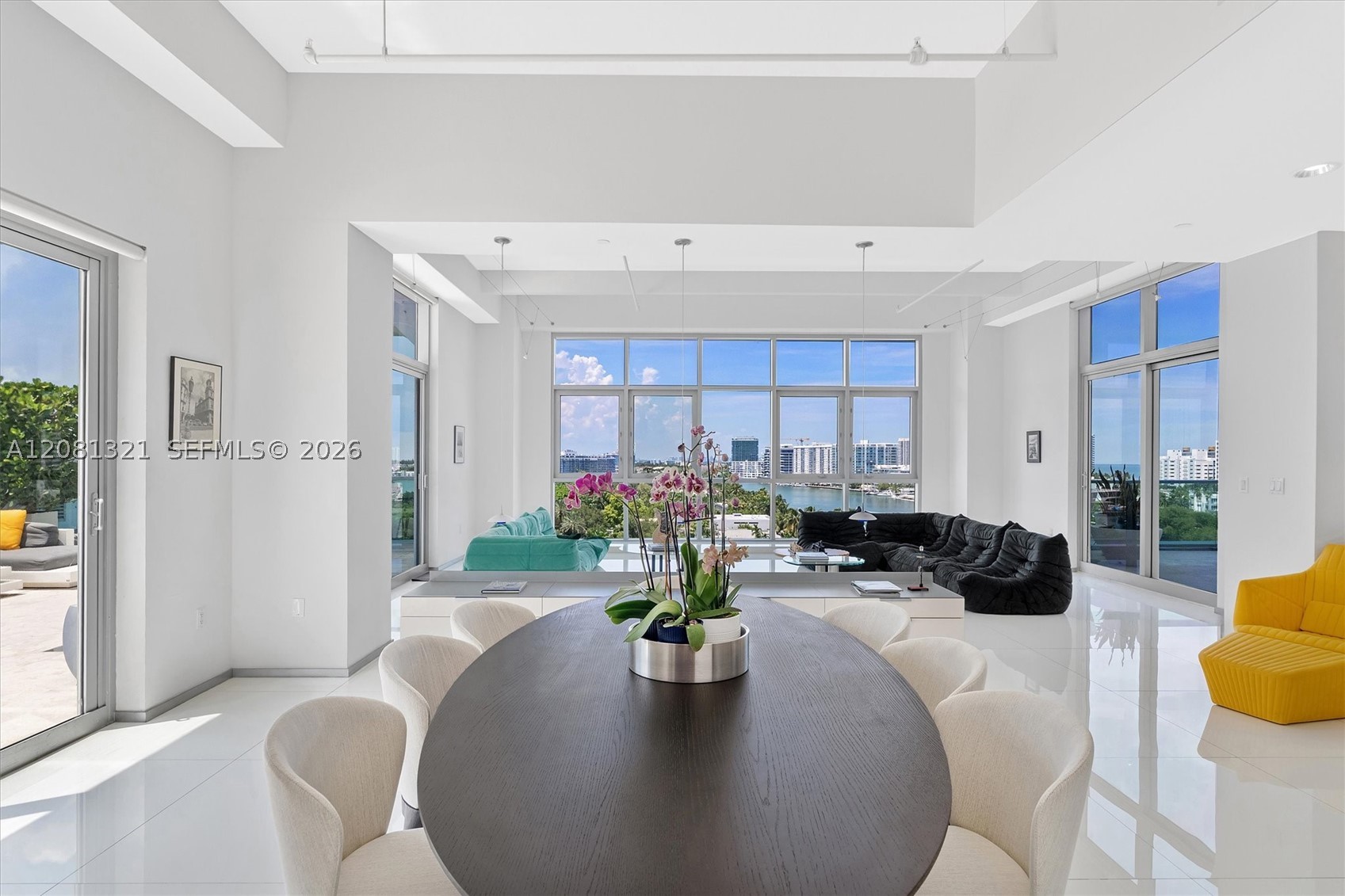 201 Aqua Ave #801, Miami Beach FL 33141