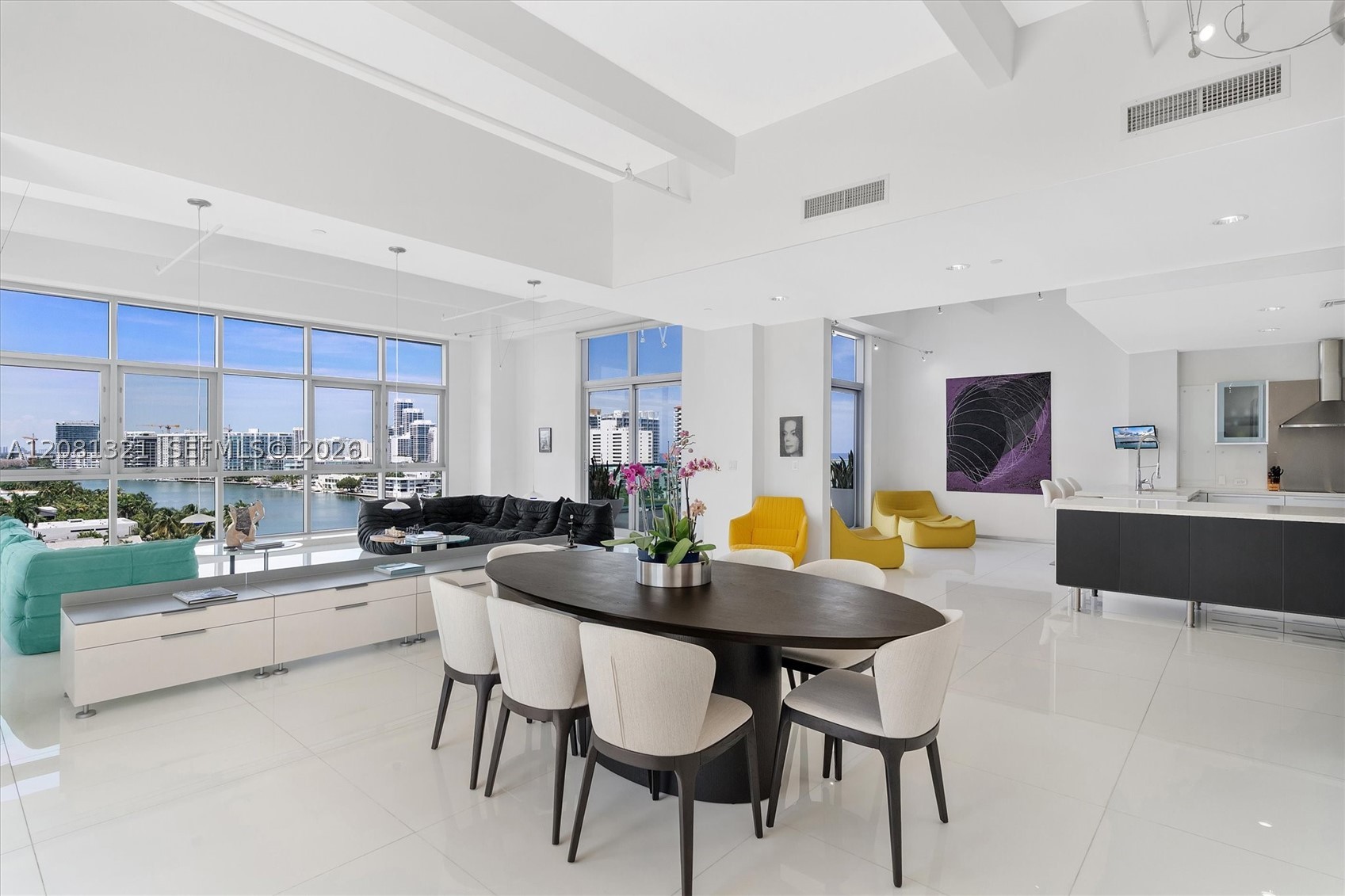 201 Aqua Ave #801, Miami Beach FL 33141