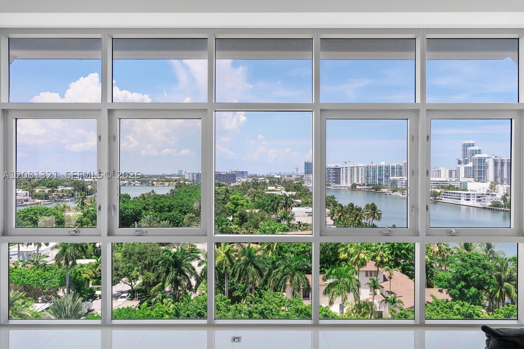 201 Aqua Ave #801, Miami Beach FL 33141
