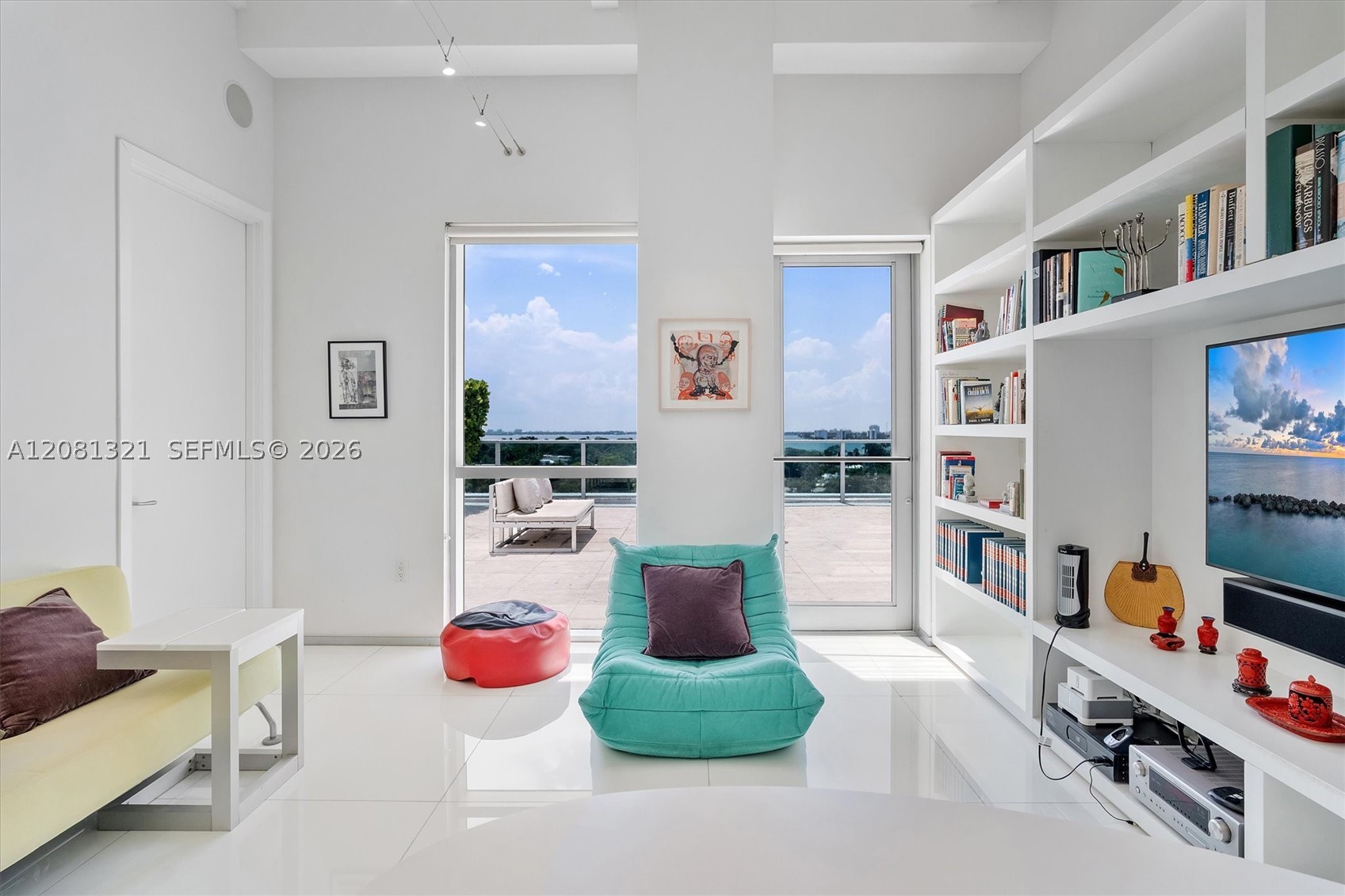 201 Aqua Ave #801, Miami Beach FL 33141