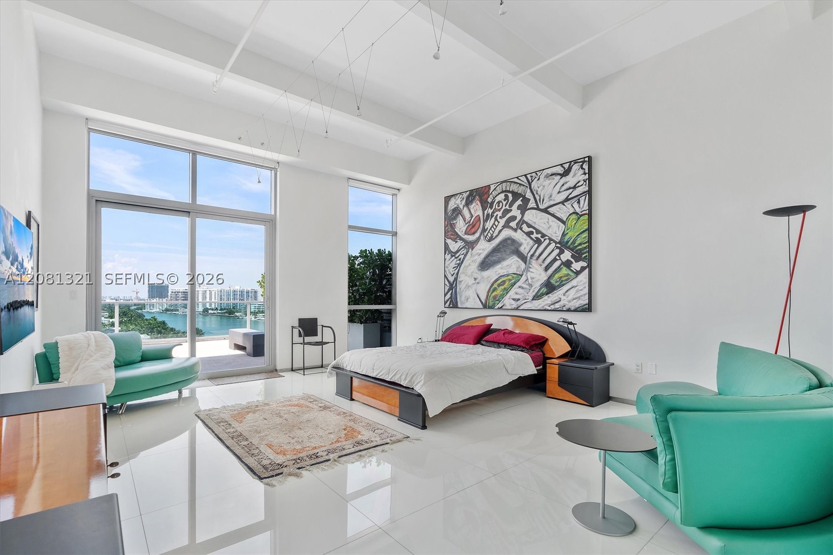 201 Aqua Ave #801, Miami Beach FL 33141