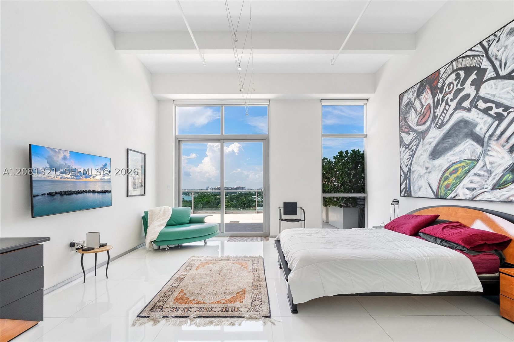 201 Aqua Ave #801, Miami Beach FL 33141