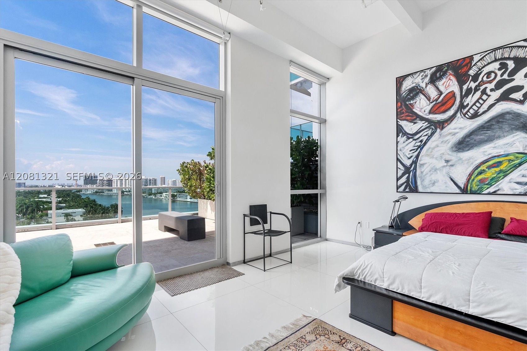 201 Aqua Ave #801, Miami Beach FL 33141