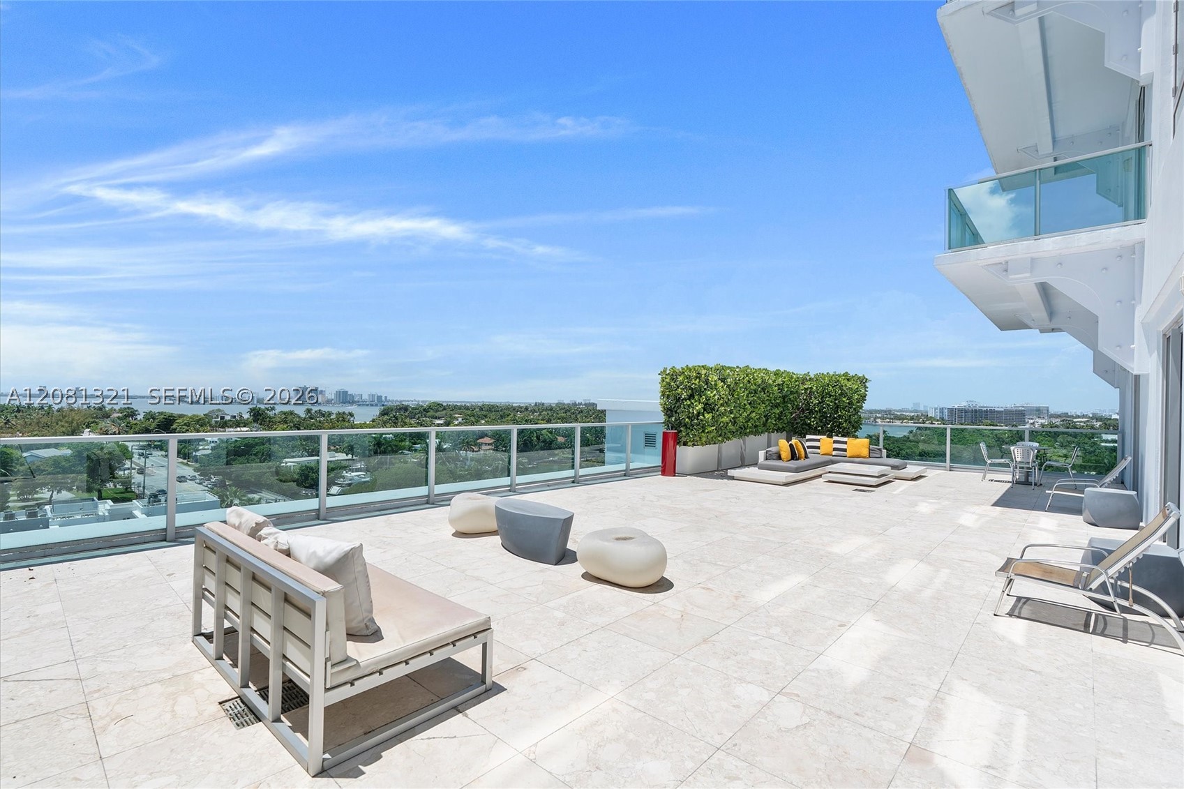 201 Aqua Ave #801, Miami Beach FL 33141