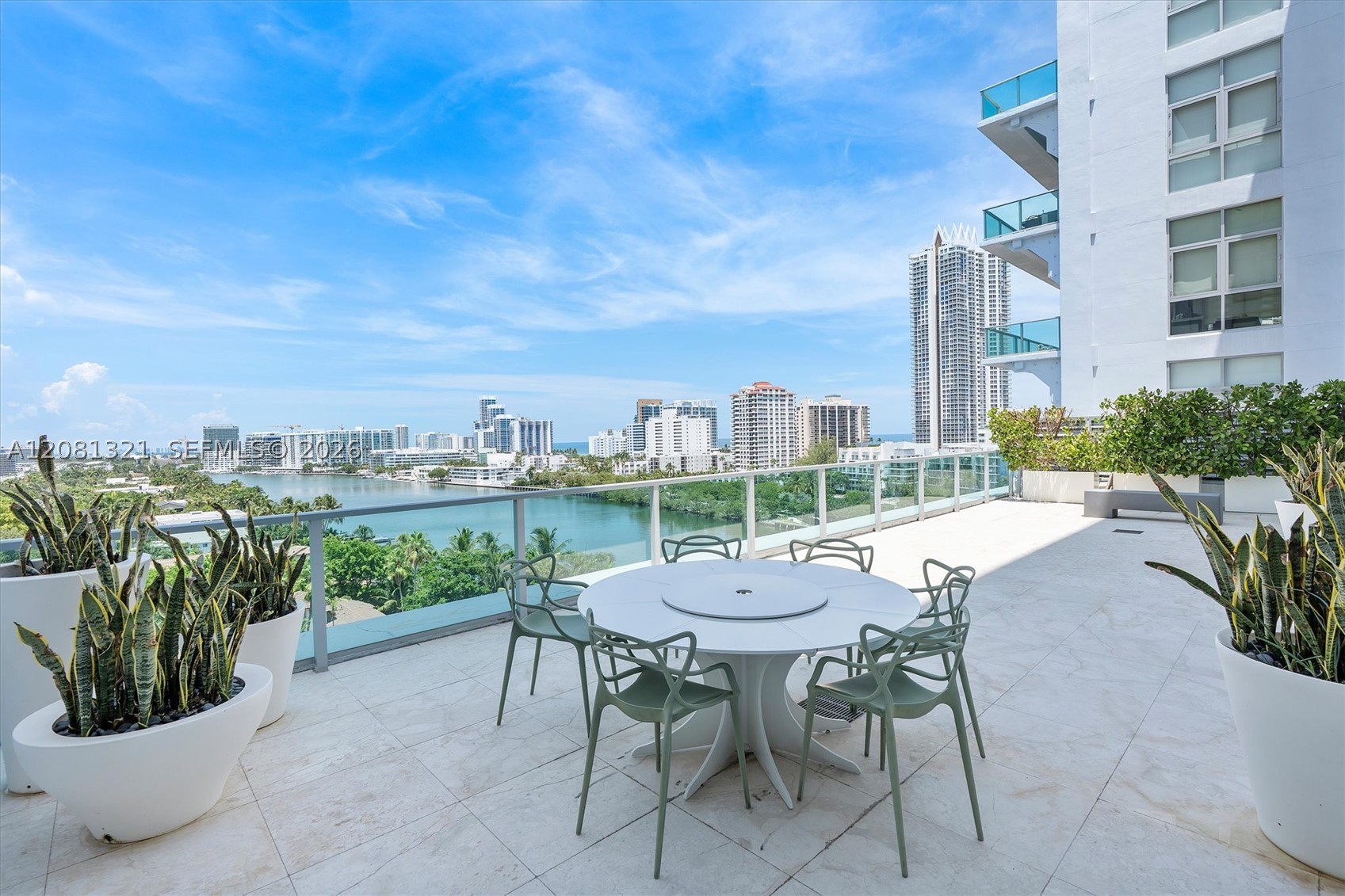 201 Aqua Ave #801, Miami Beach FL 33141