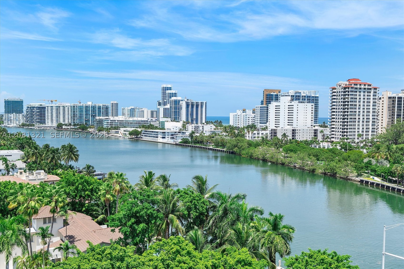 201 Aqua Ave #801, Miami Beach FL 33141