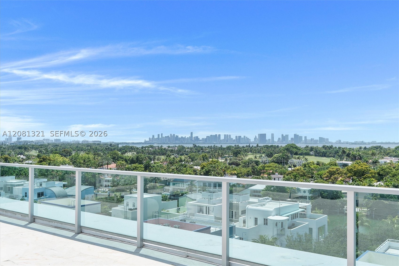 201 Aqua Ave #801, Miami Beach FL 33141