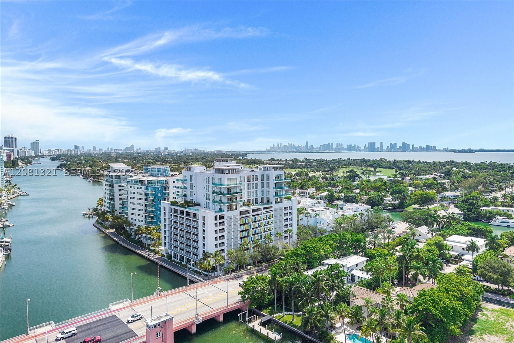 201 Aqua Ave #801, Miami Beach FL 33141