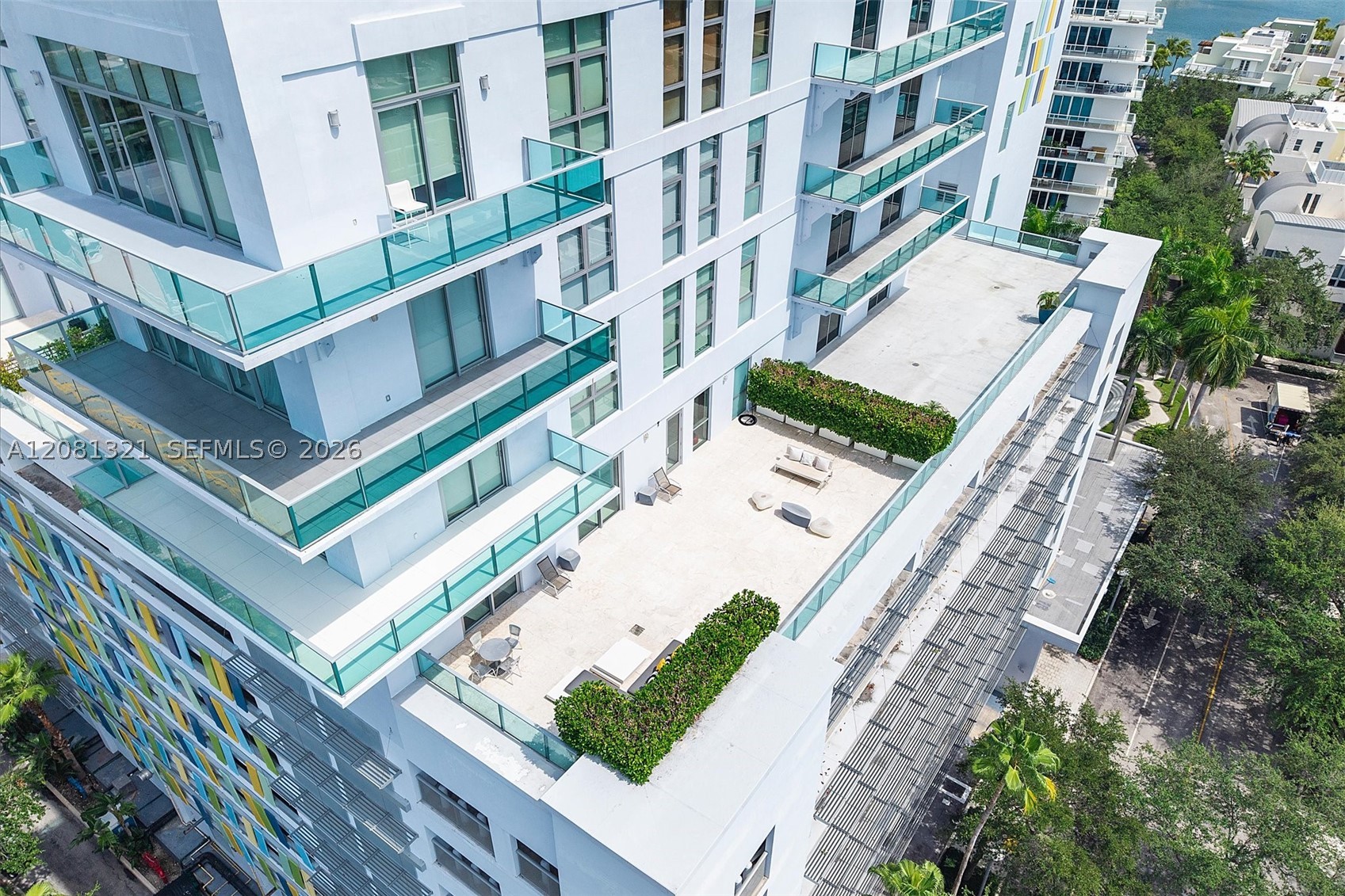 201 Aqua Ave #801, Miami Beach FL 33141