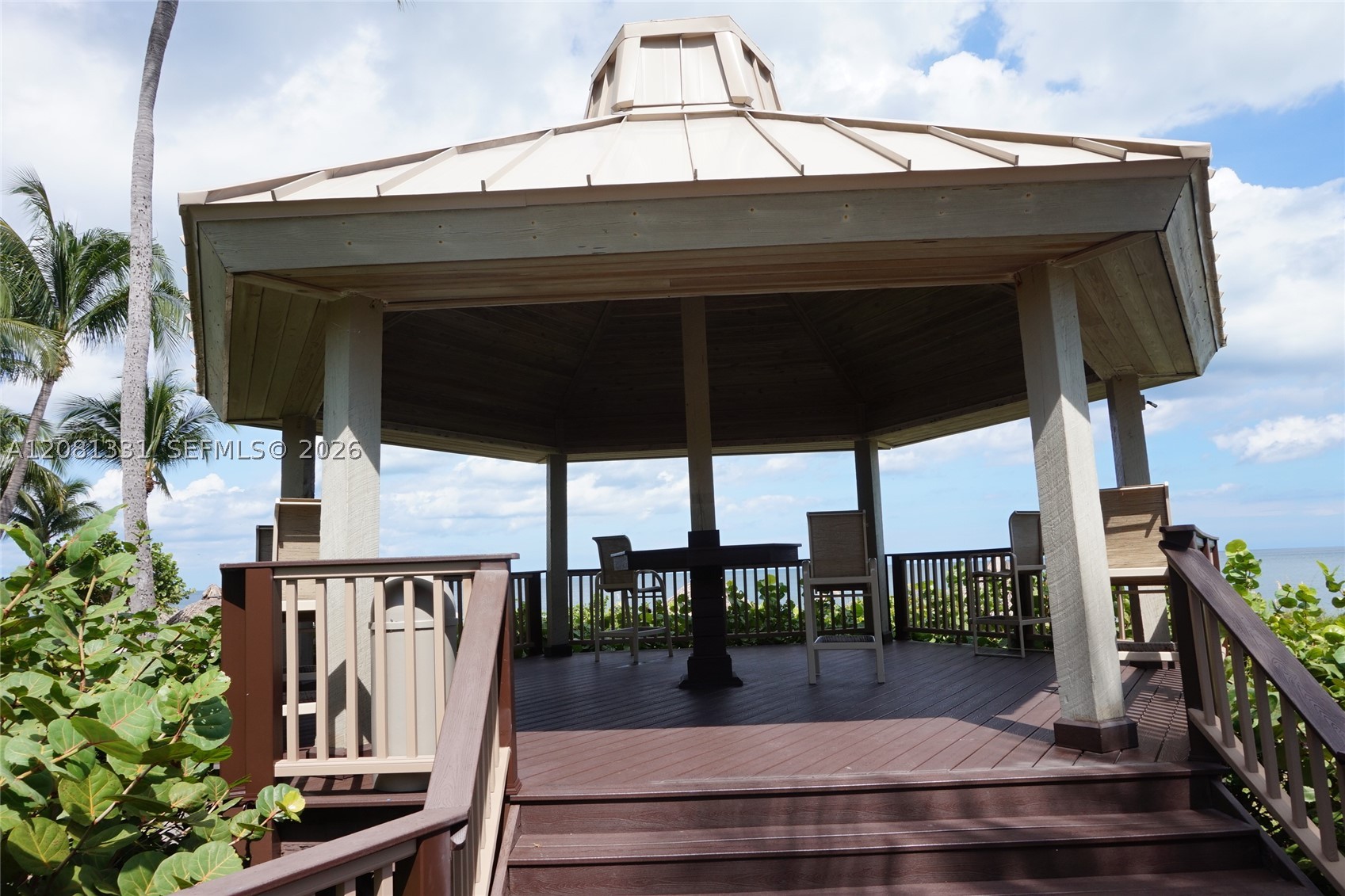 1121 Crandon Blvd #E1006, Key Biscayne FL 33149
