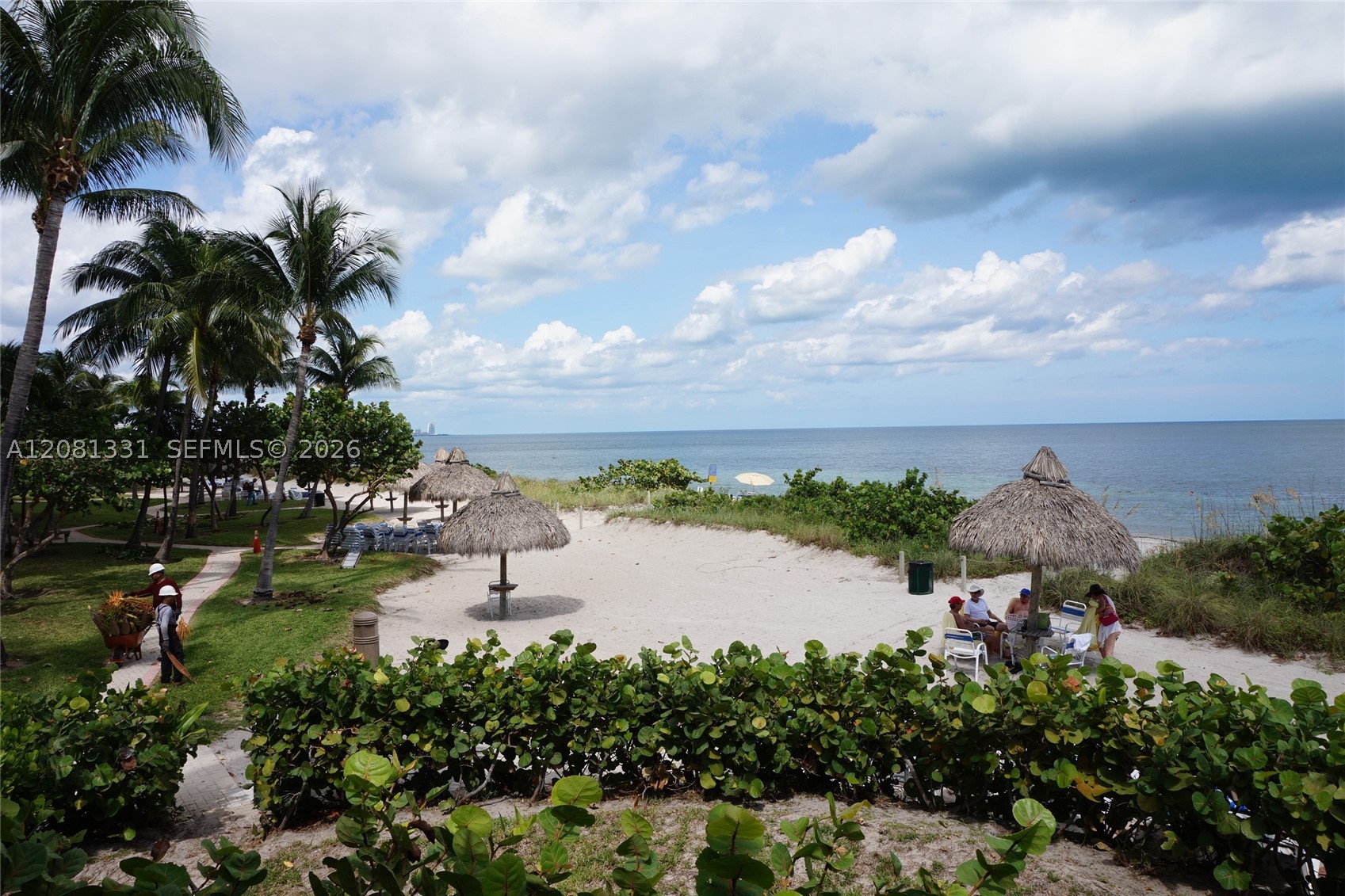 1121 Crandon Blvd #E1006, Key Biscayne FL 33149