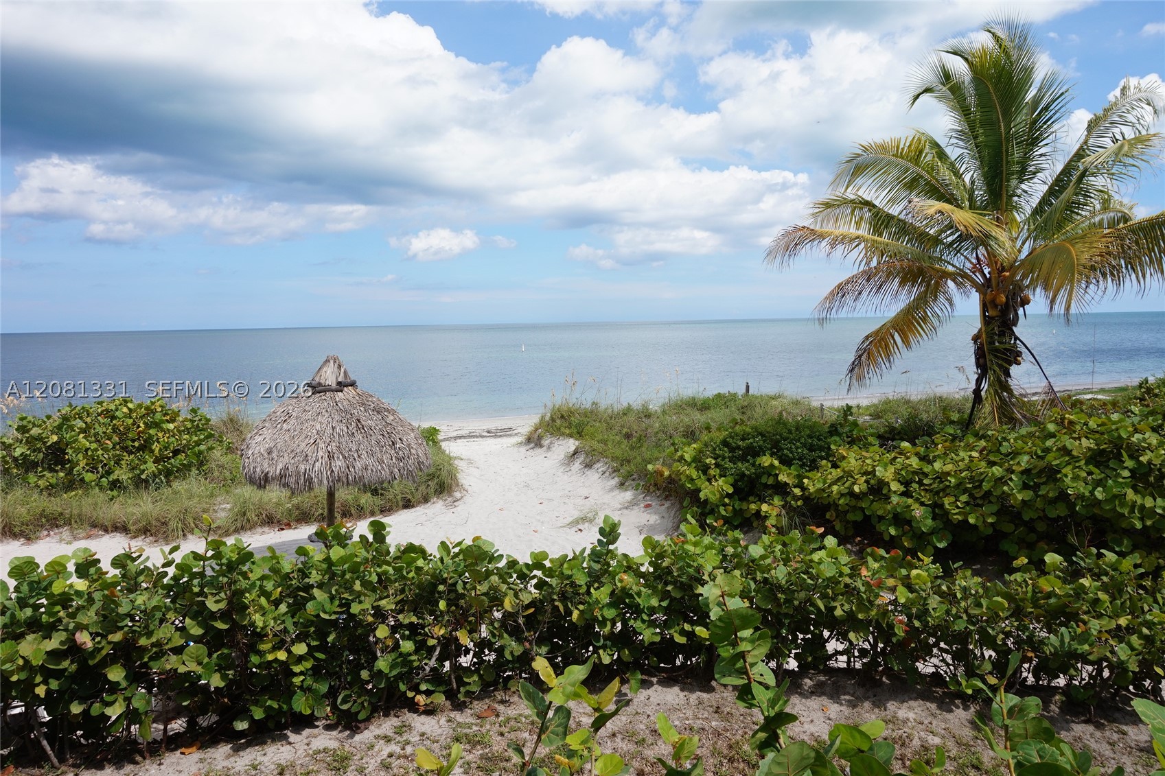 1121 Crandon Blvd #E1006, Key Biscayne FL 33149