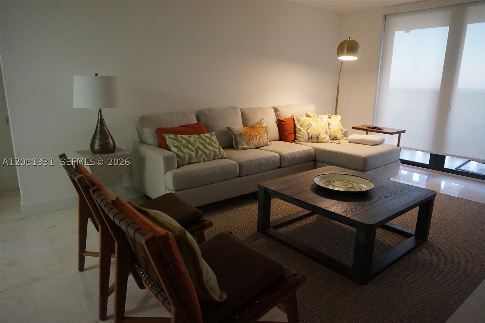 1121 Crandon Blvd #E1006, Key Biscayne FL 33149