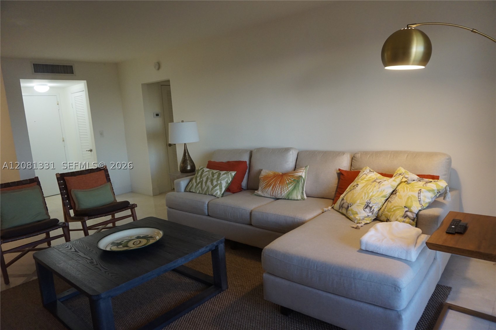 1121 Crandon Blvd #E1006, Key Biscayne FL 33149