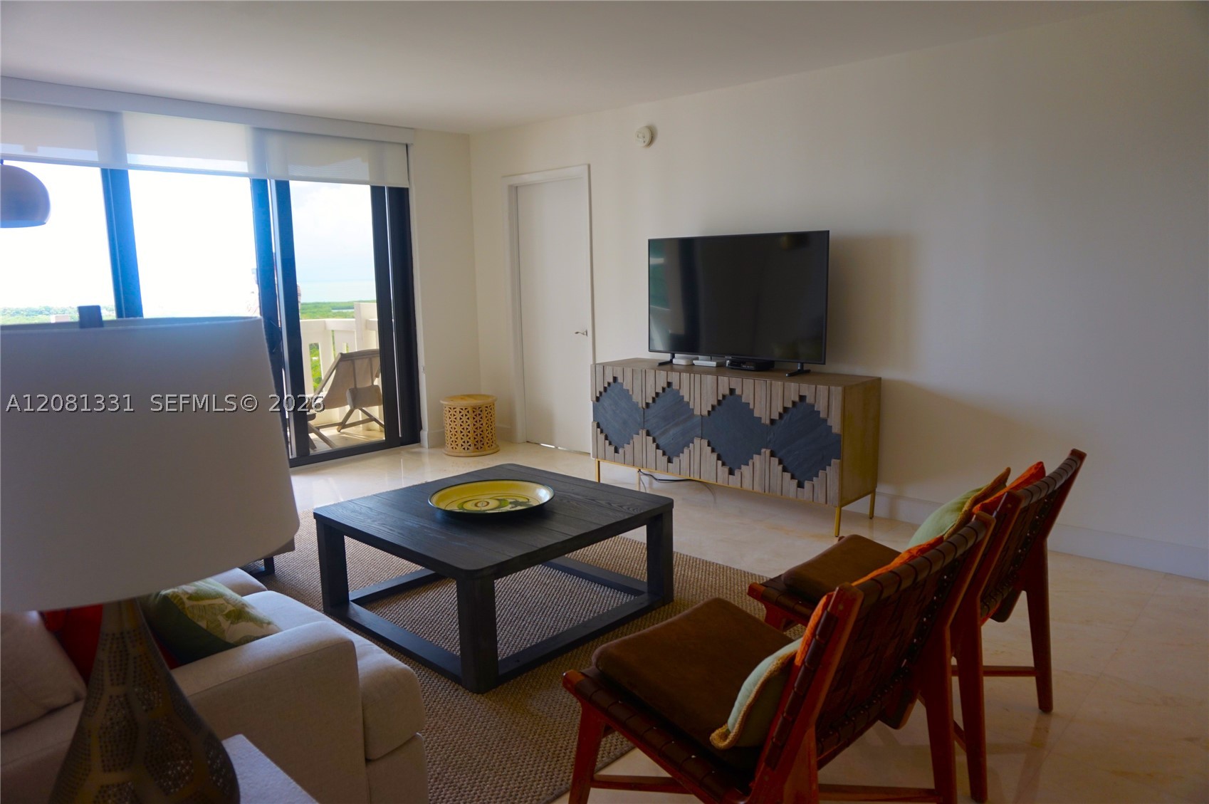 1121 Crandon Blvd #E1006, Key Biscayne FL 33149