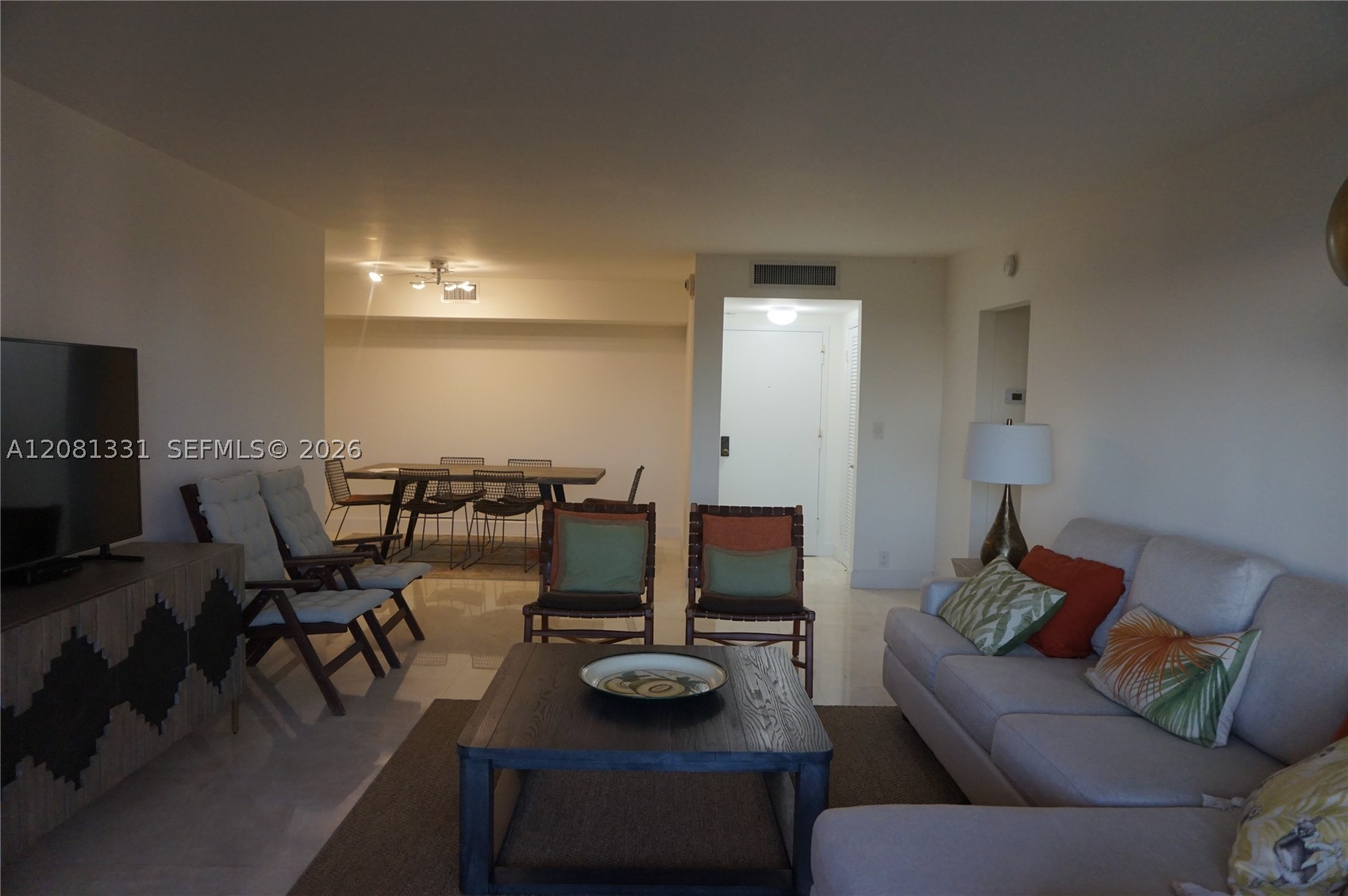 1121 Crandon Blvd #E1006, Key Biscayne FL 33149