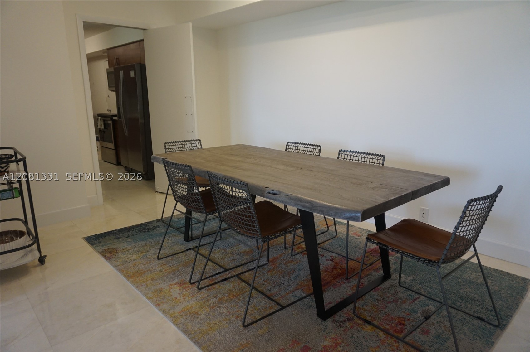 1121 Crandon Blvd #E1006, Key Biscayne FL 33149