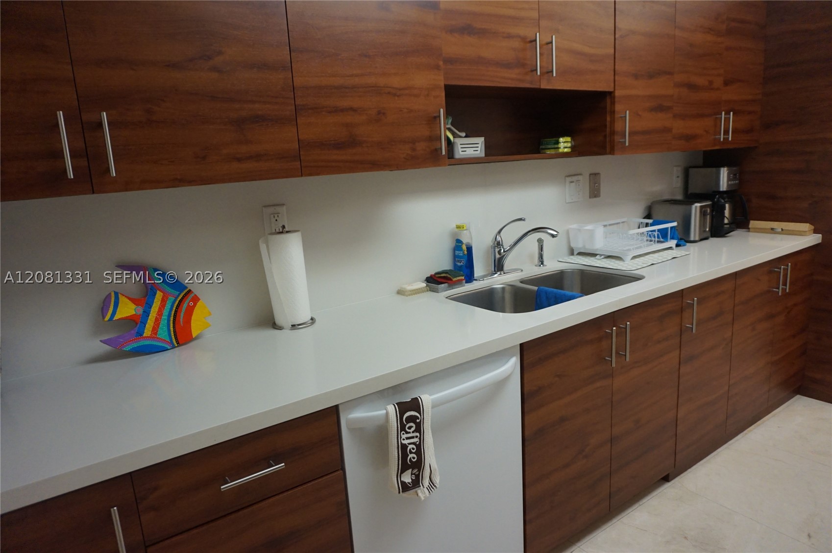 1121 Crandon Blvd #E1006, Key Biscayne FL 33149