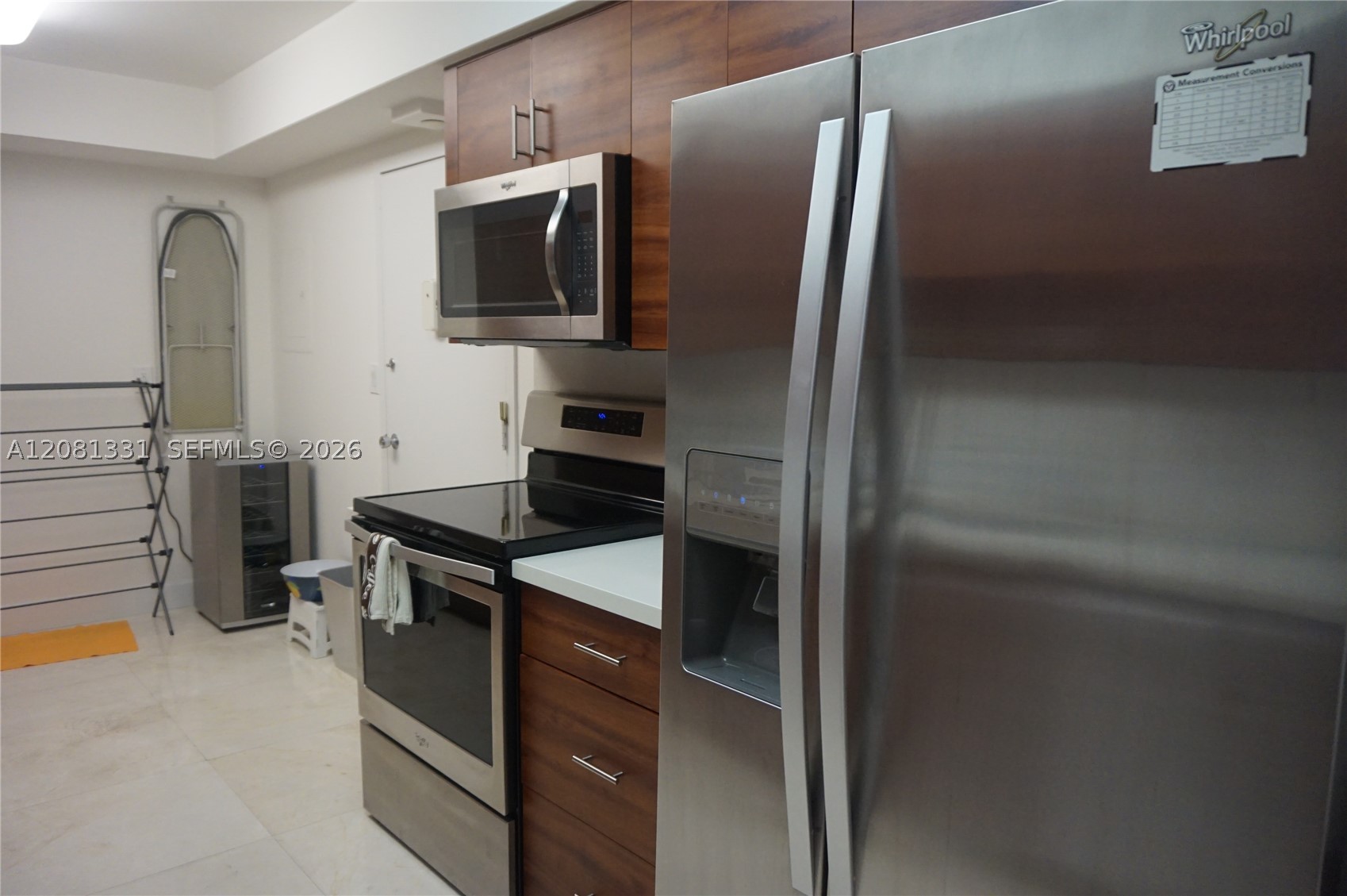 1121 Crandon Blvd #E1006, Key Biscayne FL 33149