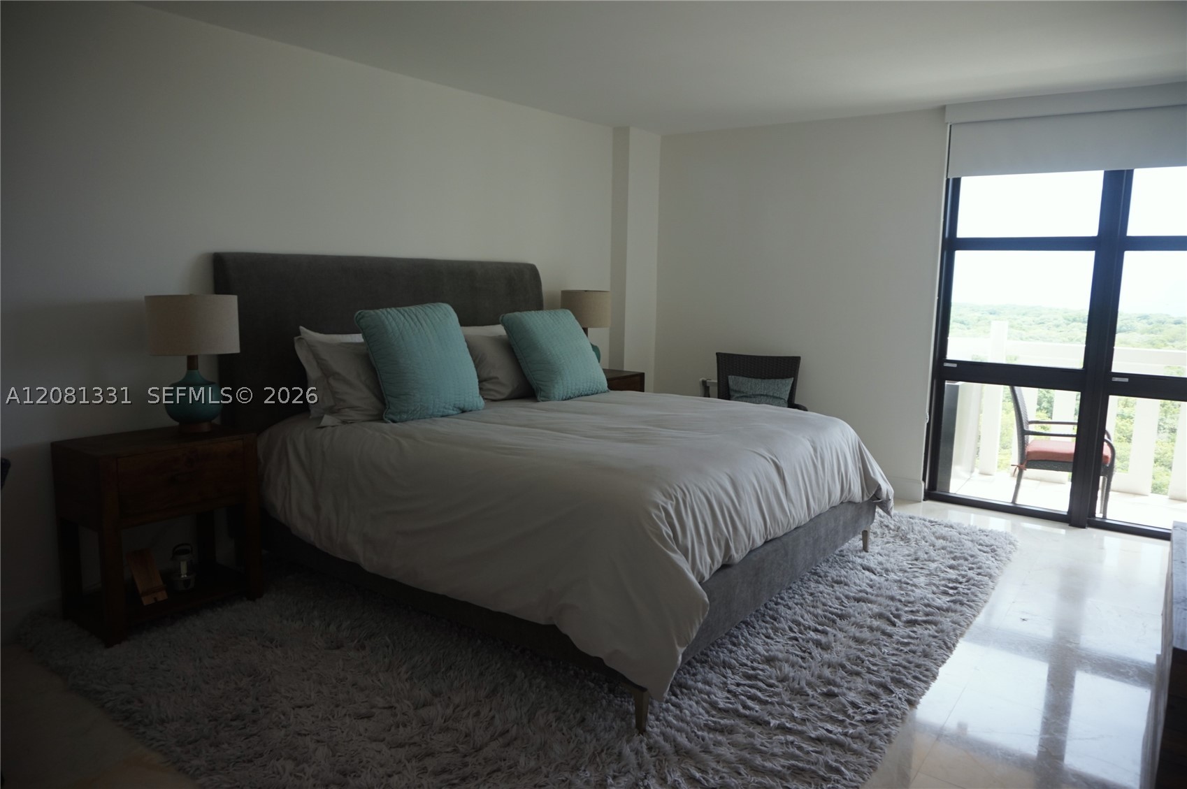 1121 Crandon Blvd #E1006, Key Biscayne FL 33149