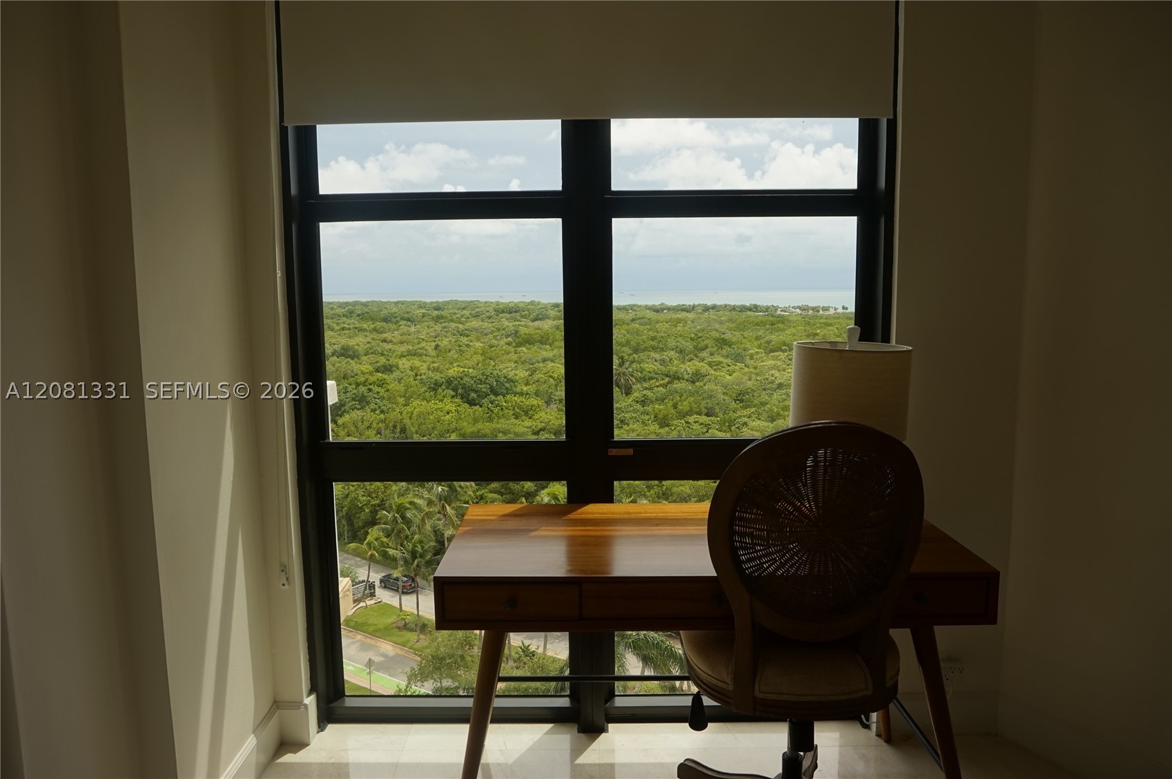 1121 Crandon Blvd #E1006, Key Biscayne FL 33149