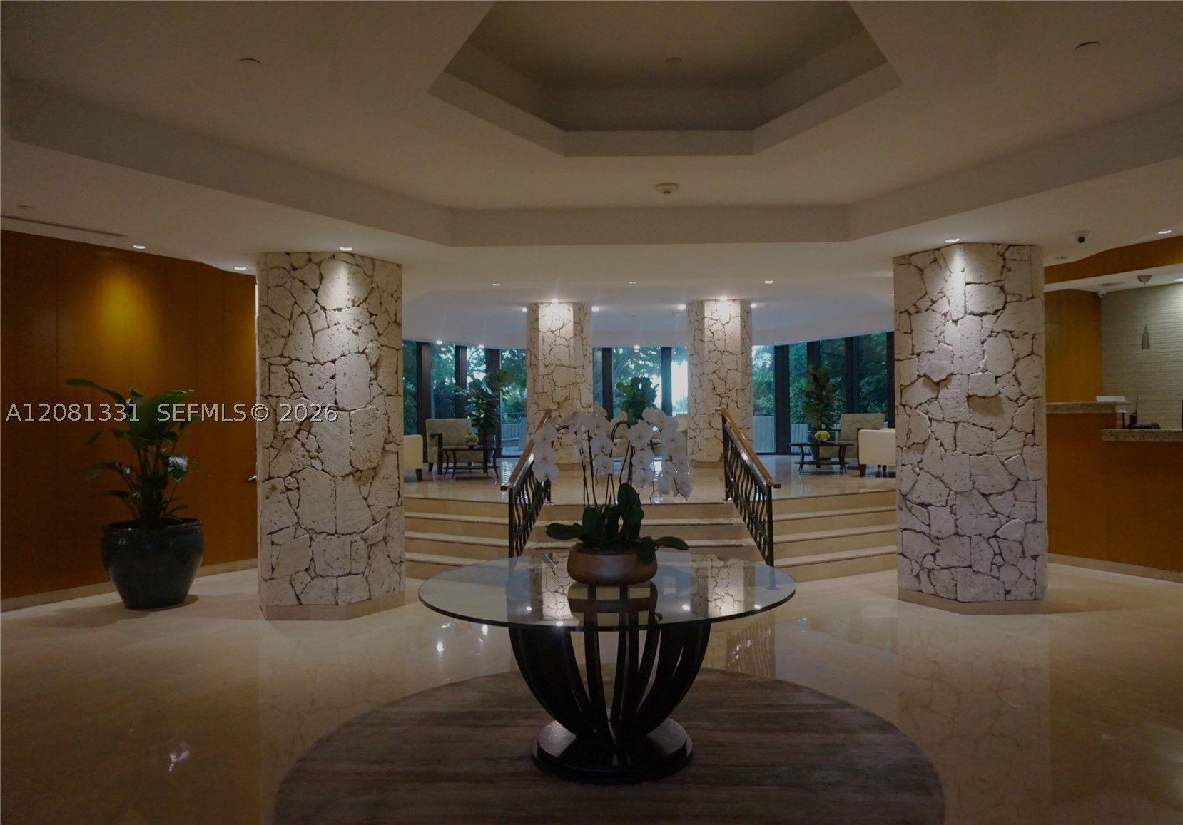 1121 Crandon Blvd #E1006, Key Biscayne FL 33149