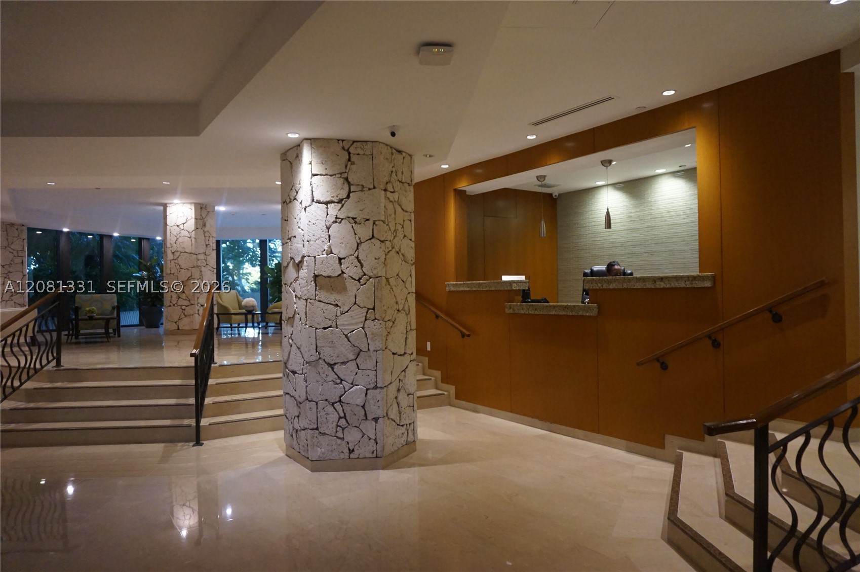 1121 Crandon Blvd #E1006, Key Biscayne FL 33149