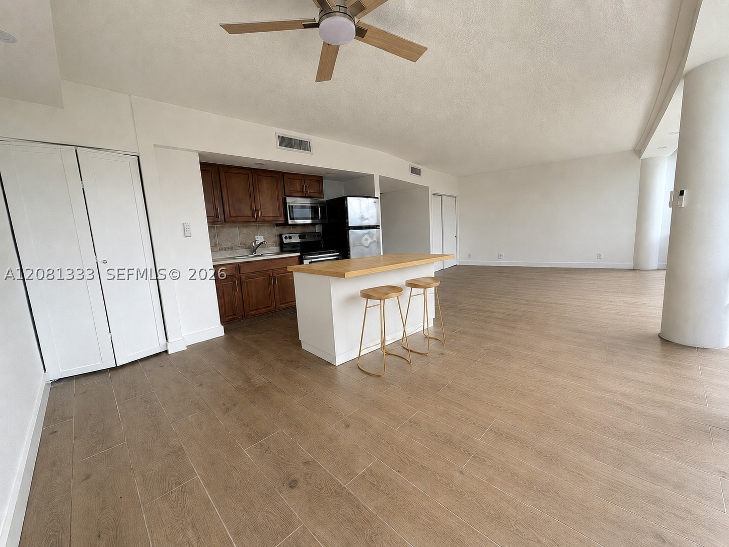 900 Bay Dr #615, Miami Beach FL 33141