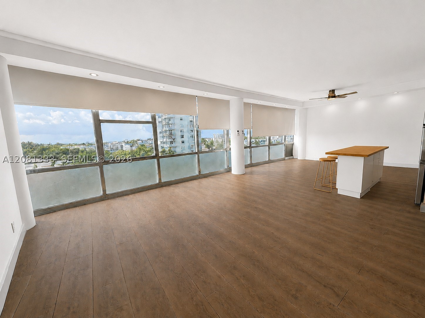 900 Bay Dr #615, Miami Beach FL 33141