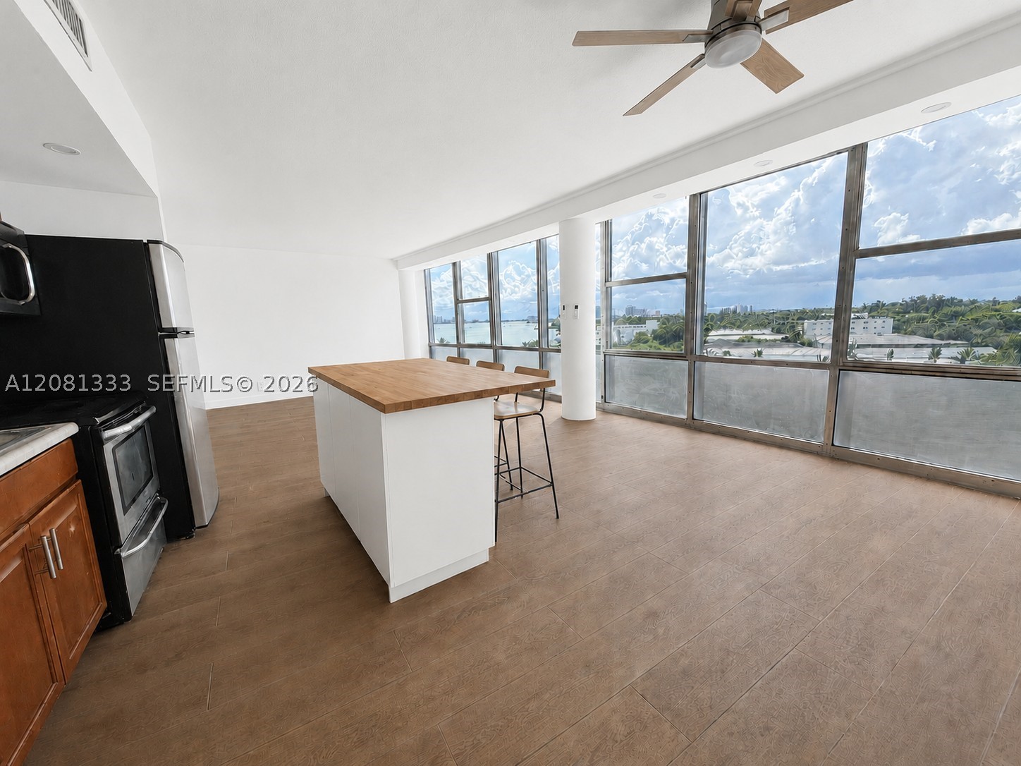 900 Bay Dr #615, Miami Beach FL 33141
