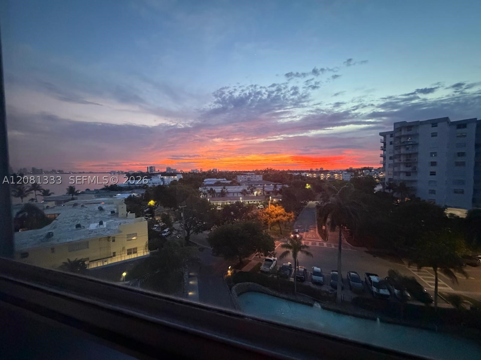 900 Bay Dr #615, Miami Beach FL 33141
