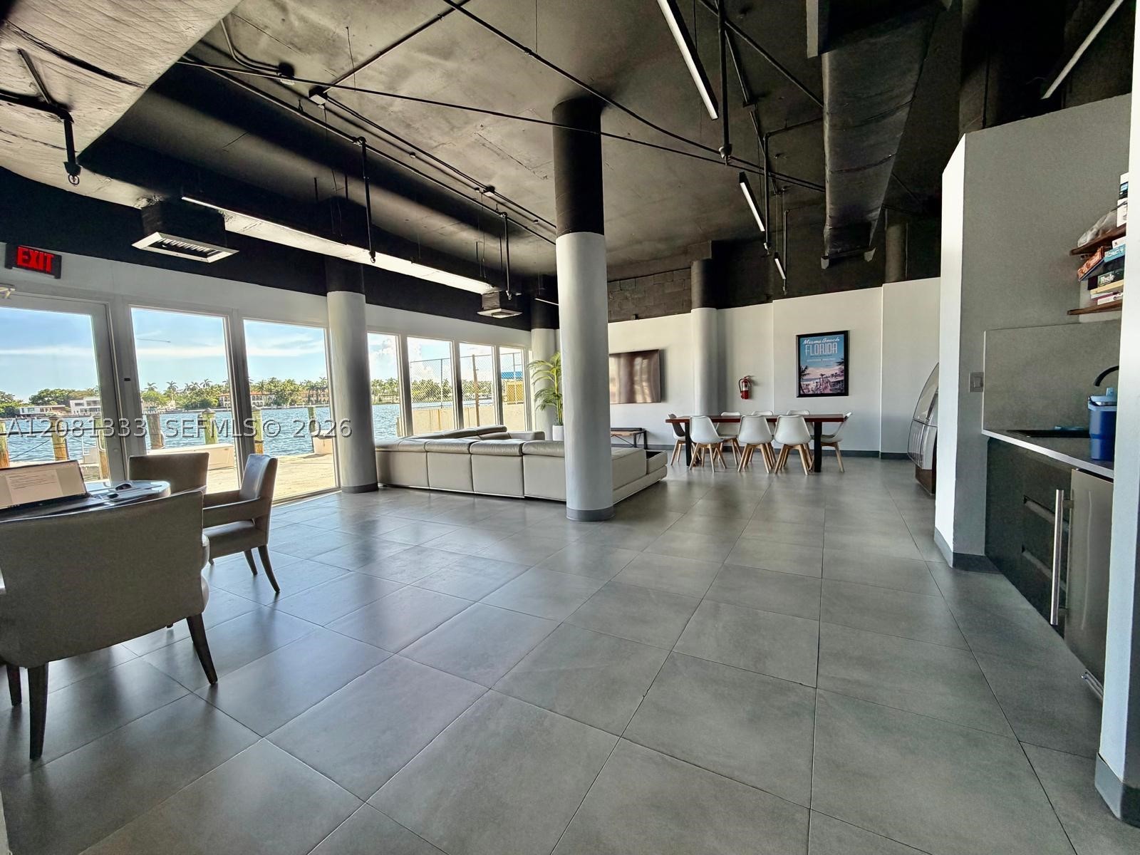 900 Bay Dr #615, Miami Beach FL 33141