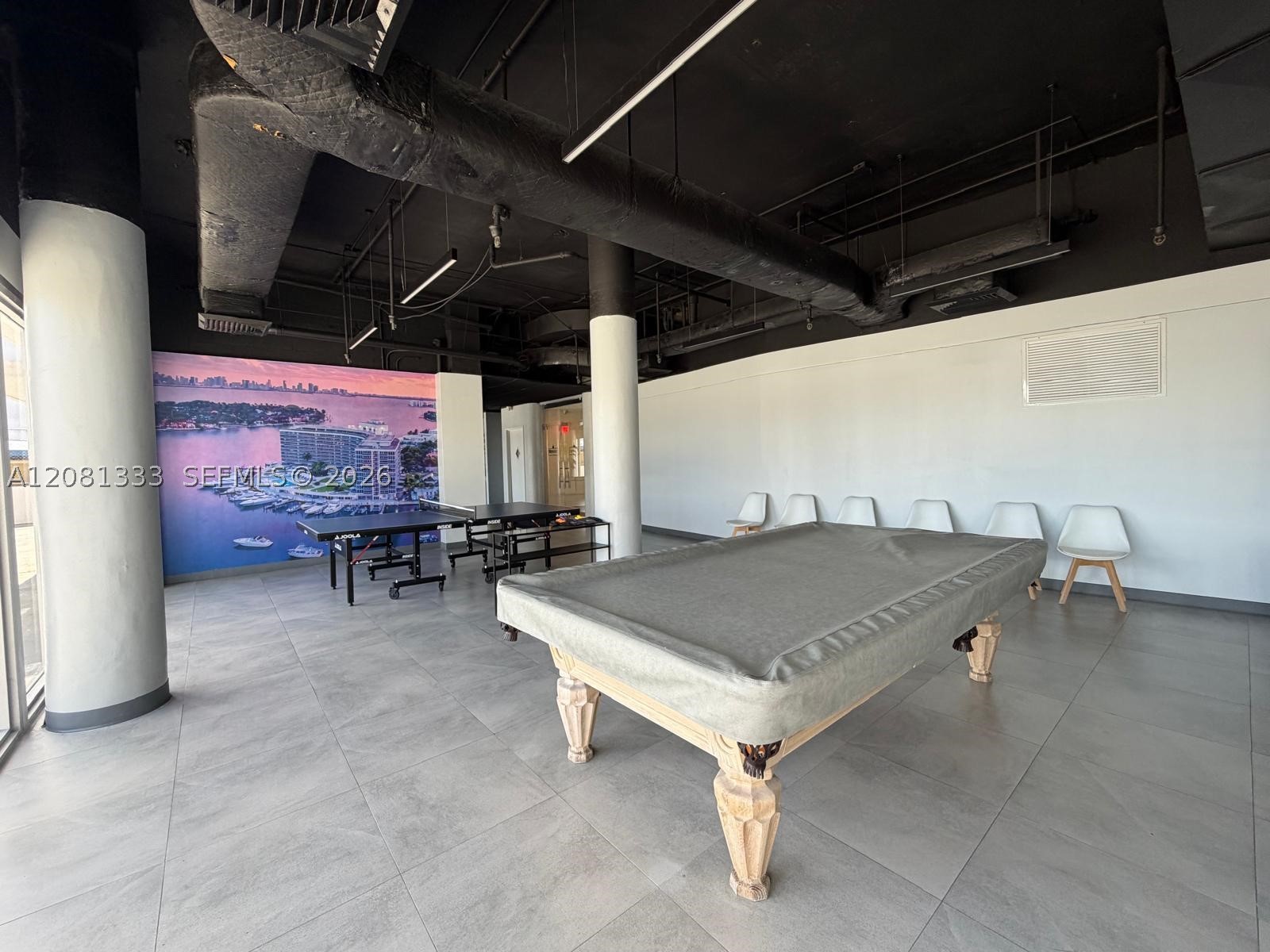 900 Bay Dr #615, Miami Beach FL 33141