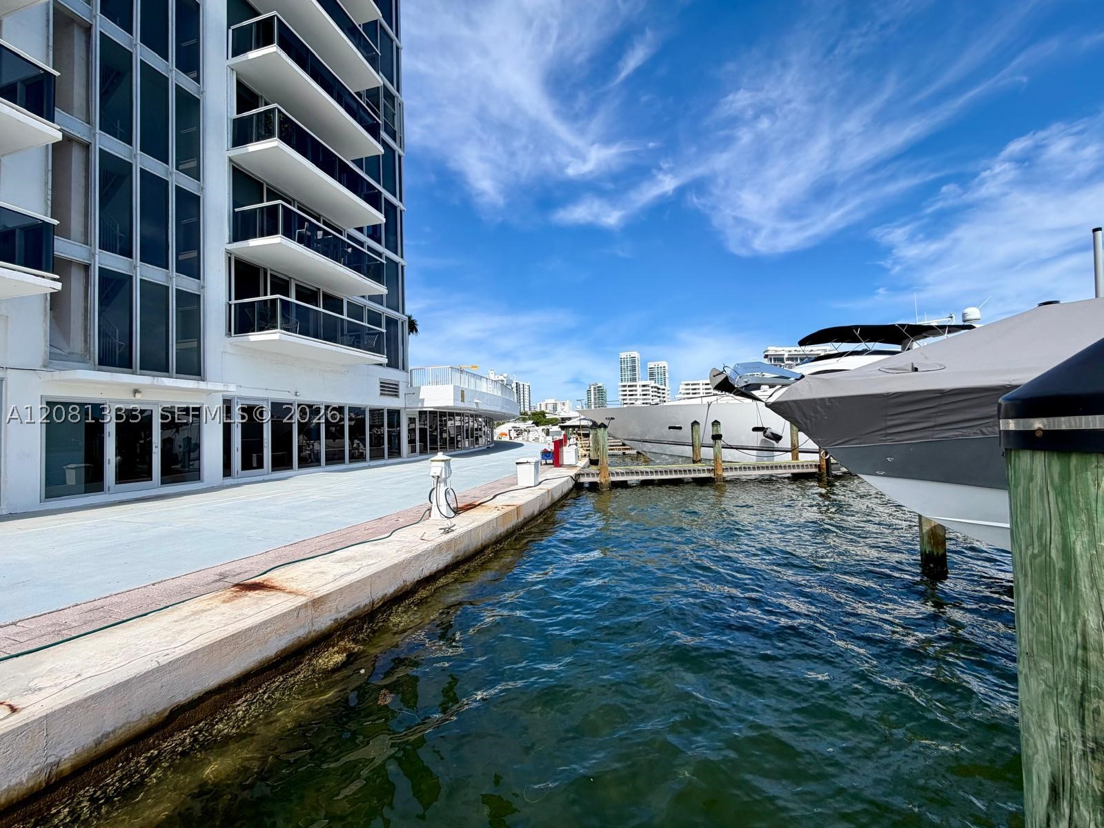 900 Bay Dr #615, Miami Beach FL 33141