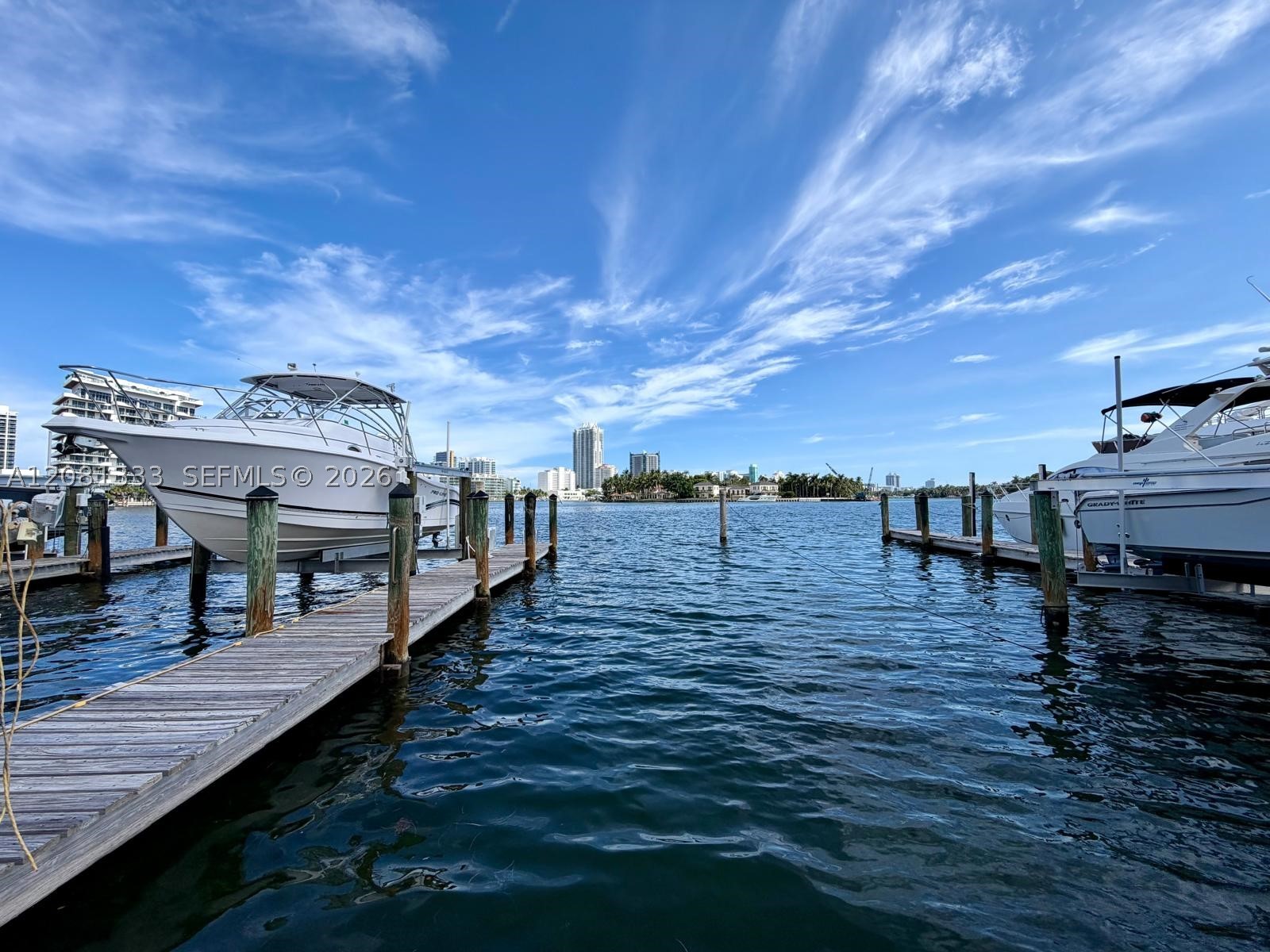 900 Bay Dr #615, Miami Beach FL 33141