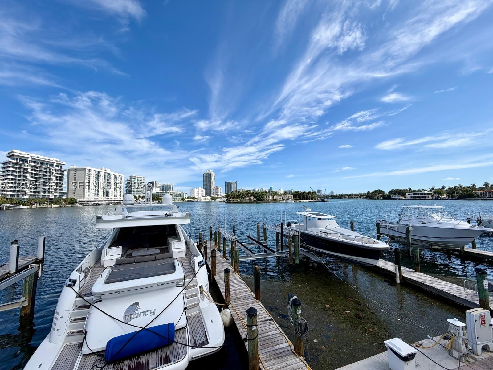 900 Bay Dr #615, Miami Beach FL 33141
