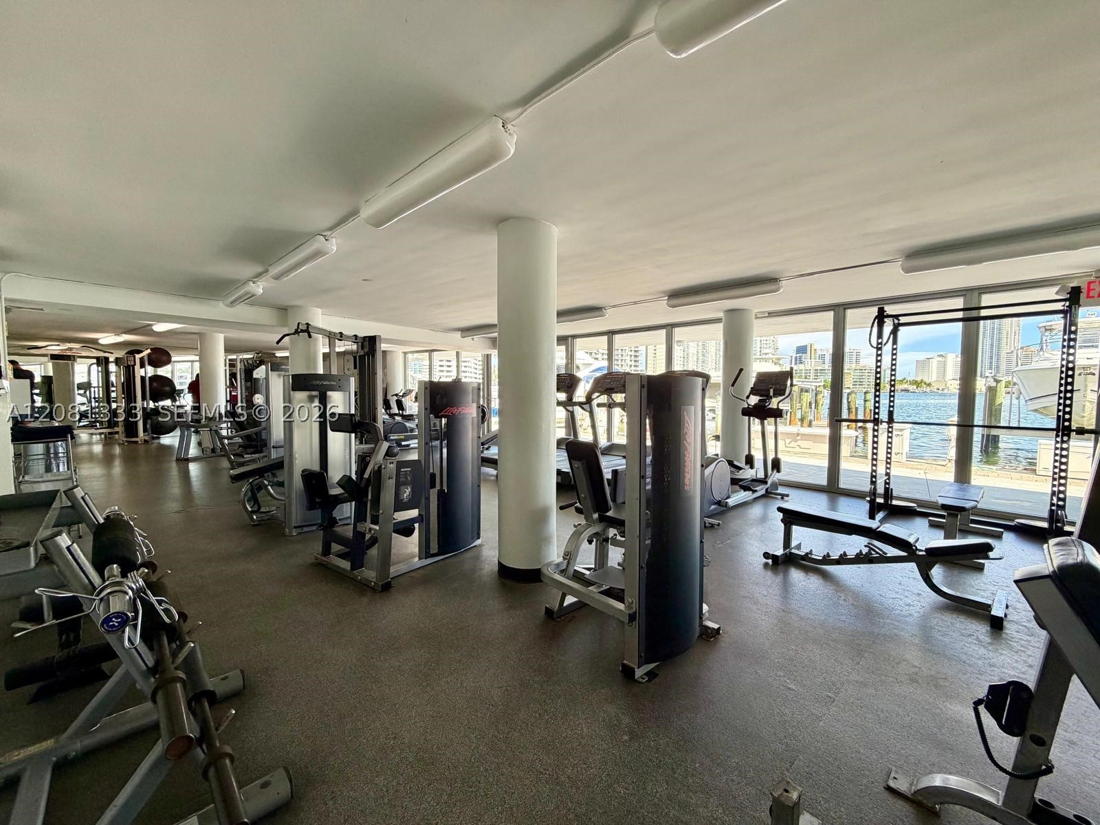 900 Bay Dr #615, Miami Beach FL 33141