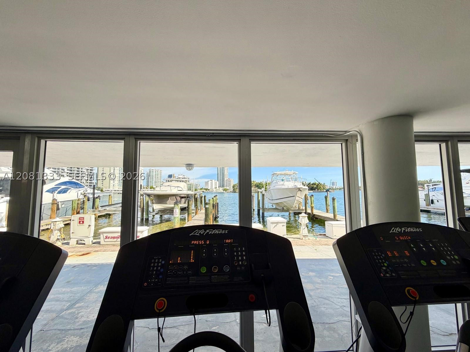 900 Bay Dr #615, Miami Beach FL 33141