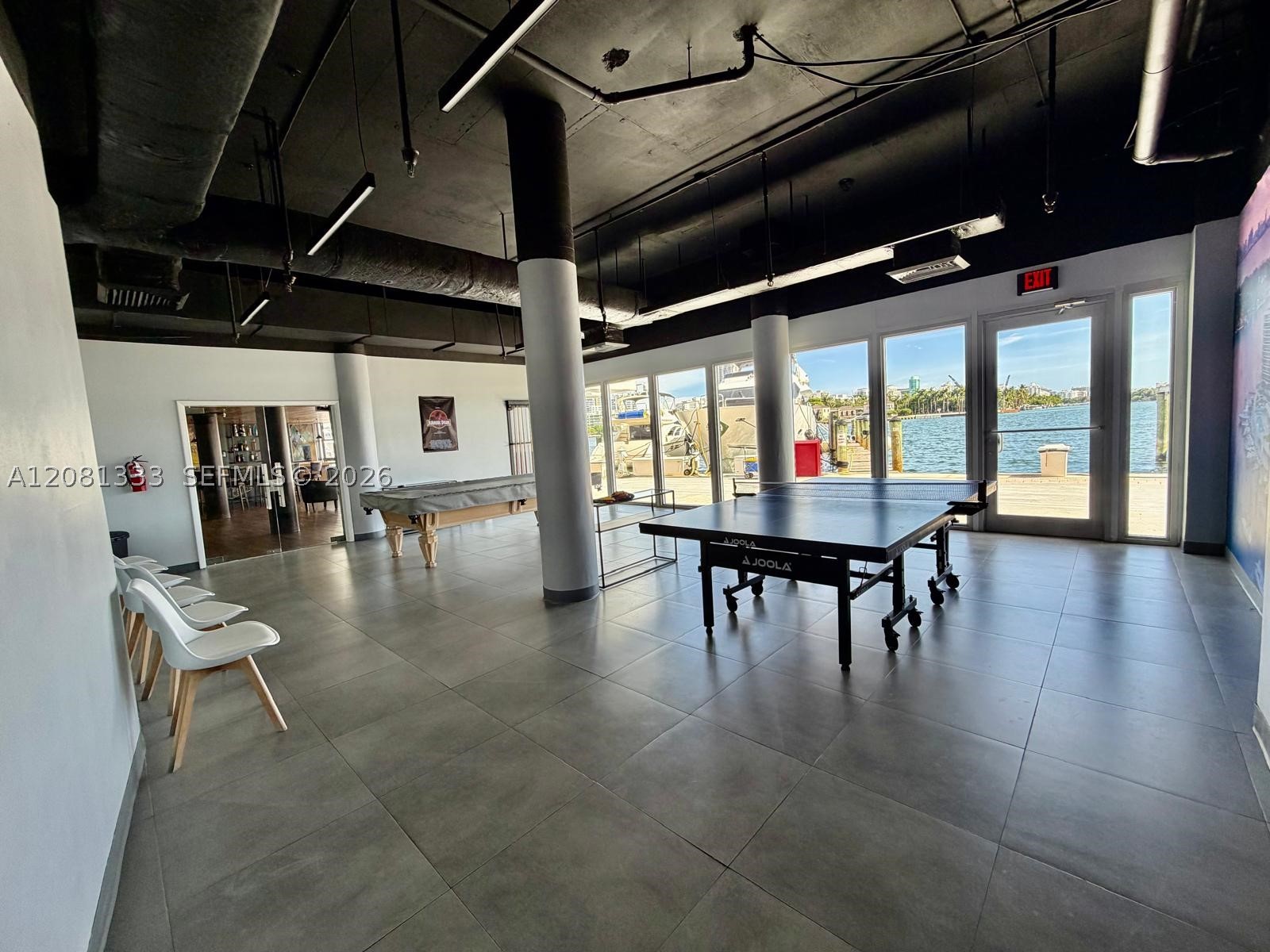 900 Bay Dr #615, Miami Beach FL 33141
