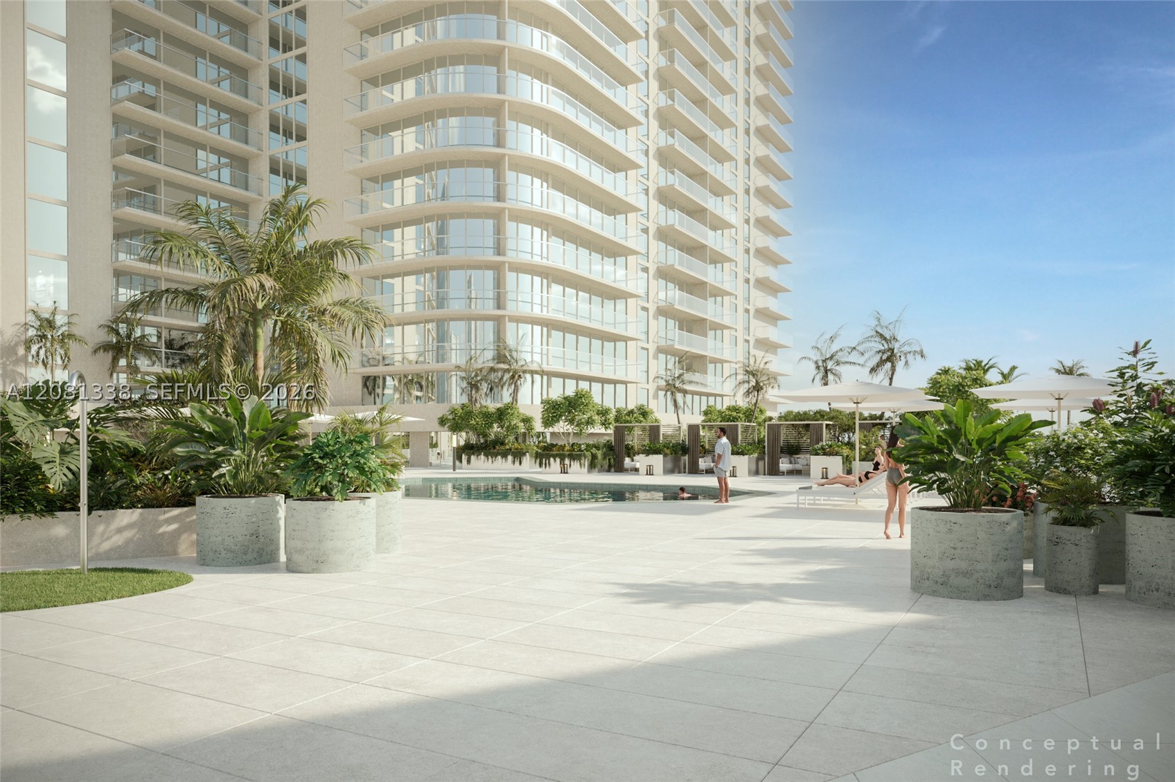 19355 Turnberry Way #19F, Aventura FL 33180