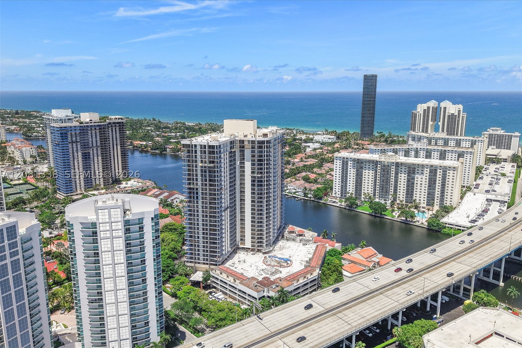19355 Turnberry Way #19F, Aventura FL 33180
