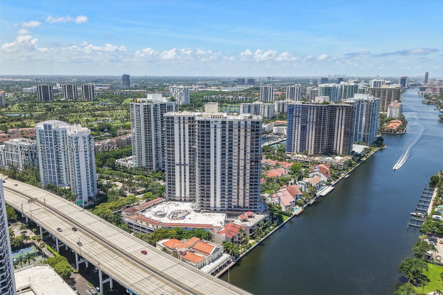 19355 Turnberry Way #19F, Aventura FL 33180