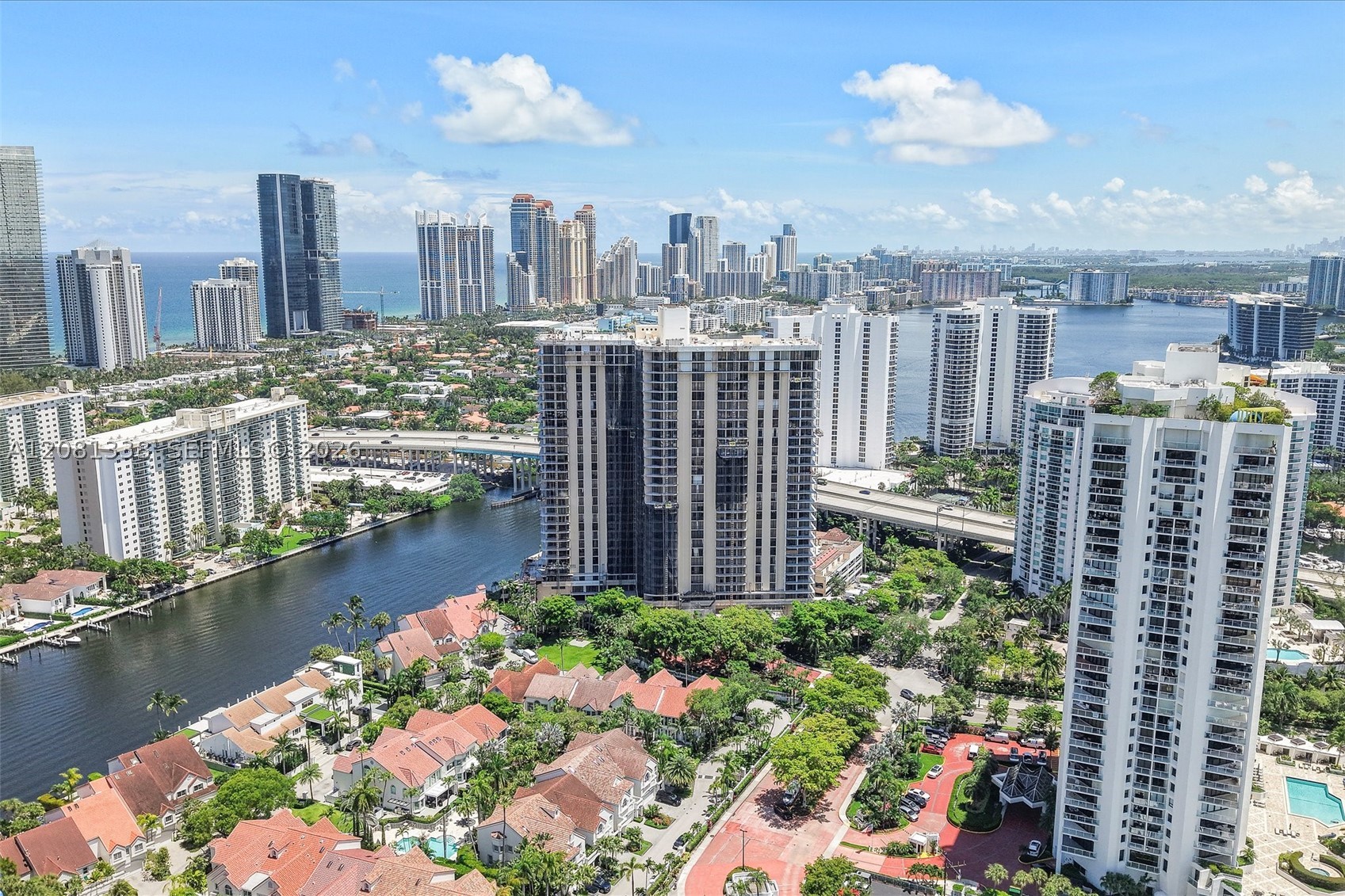 19355 Turnberry Way #19F, Aventura FL 33180