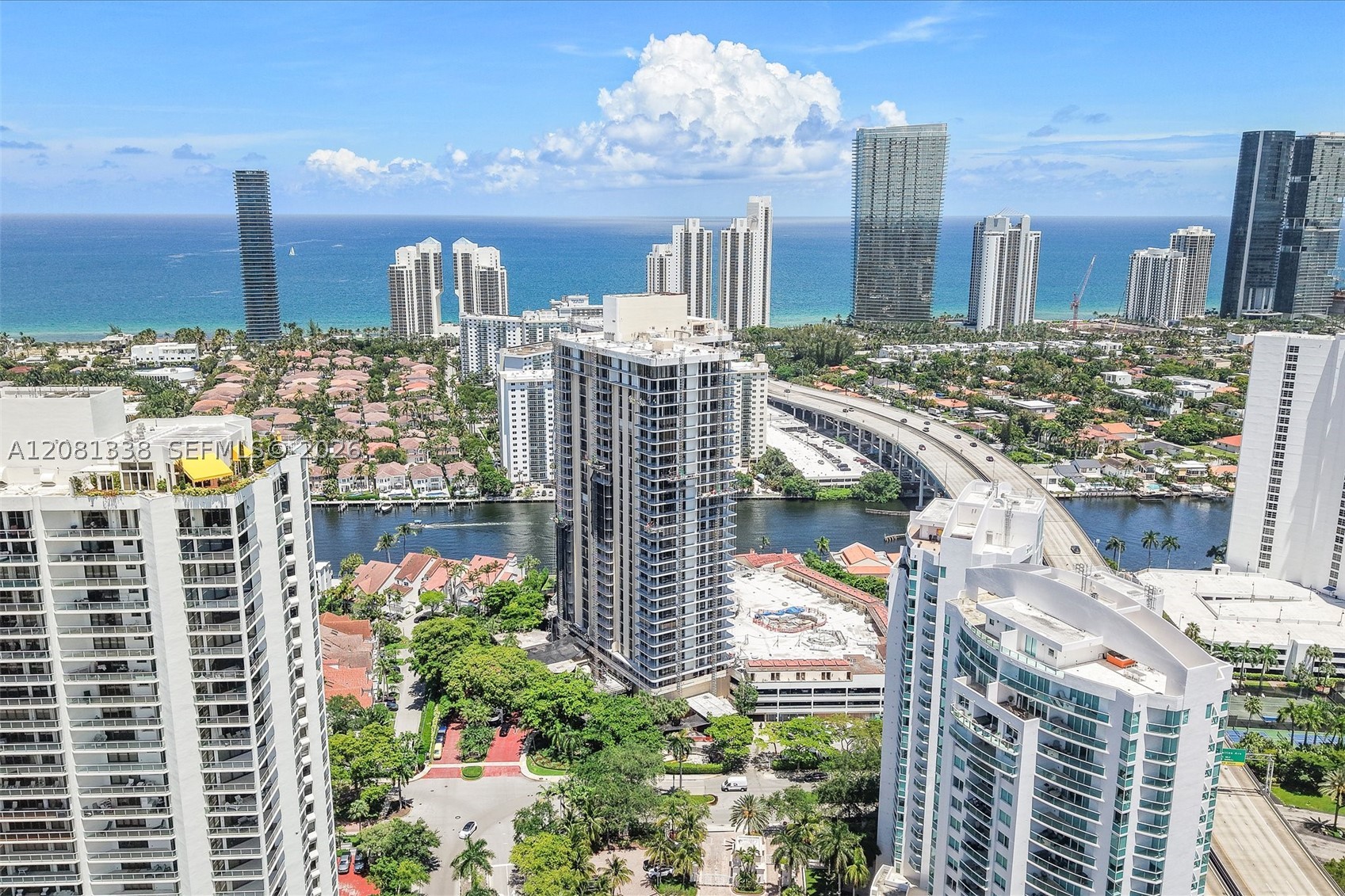 19355 Turnberry Way #19F, Aventura FL 33180