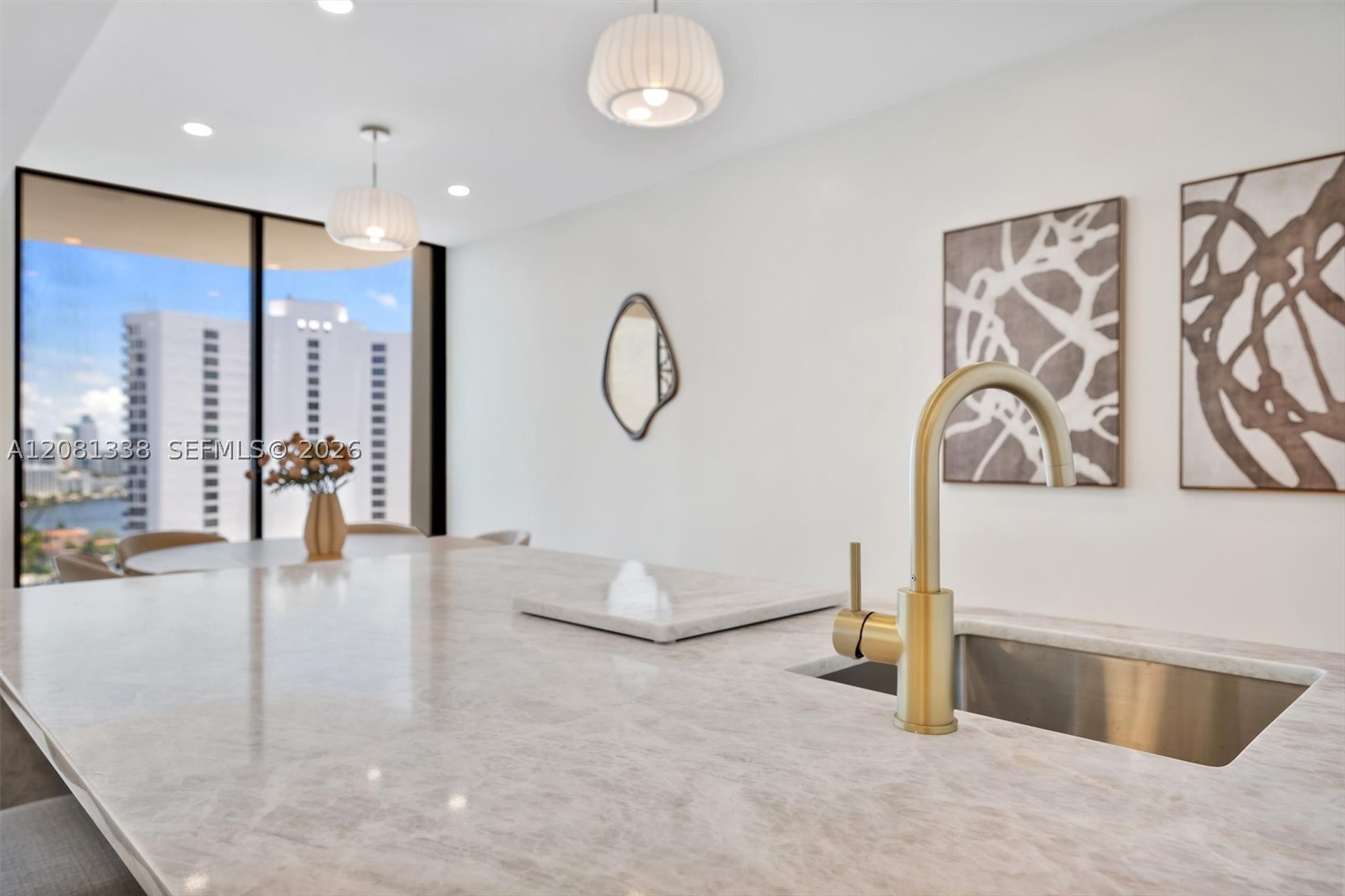 19355 Turnberry Way #19F, Aventura FL 33180